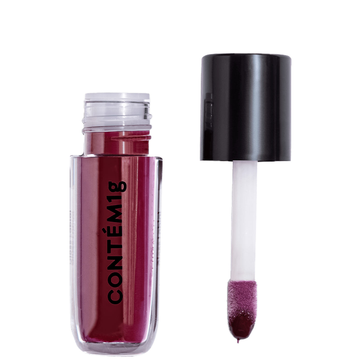 Contém1g Lip Gloss Sentinela - Gloss Labial 4ml