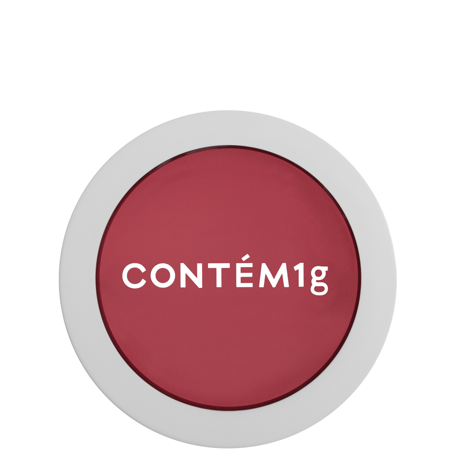 Contém1g Pétala - Blush Cremoso 4,5g