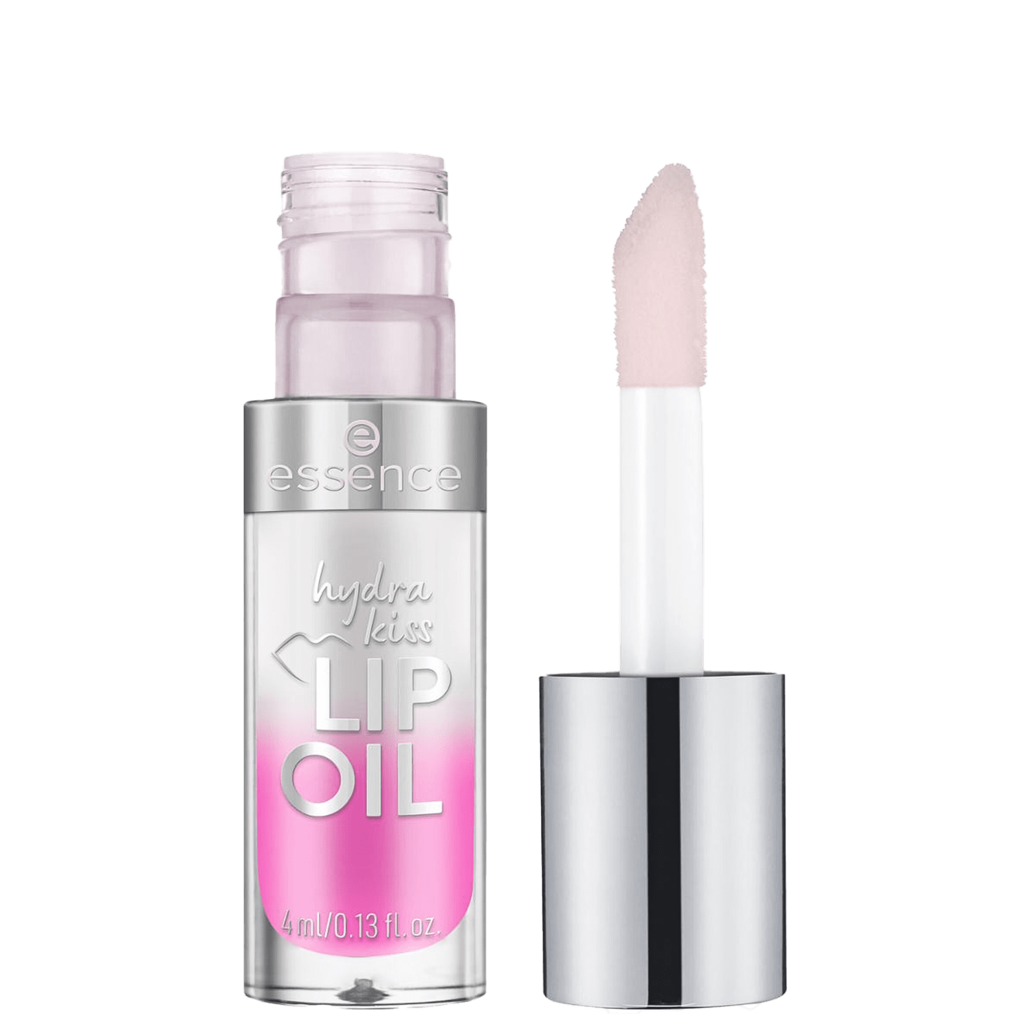 Essence Hydra Kiss From Rose - Óleo Labial 4ml