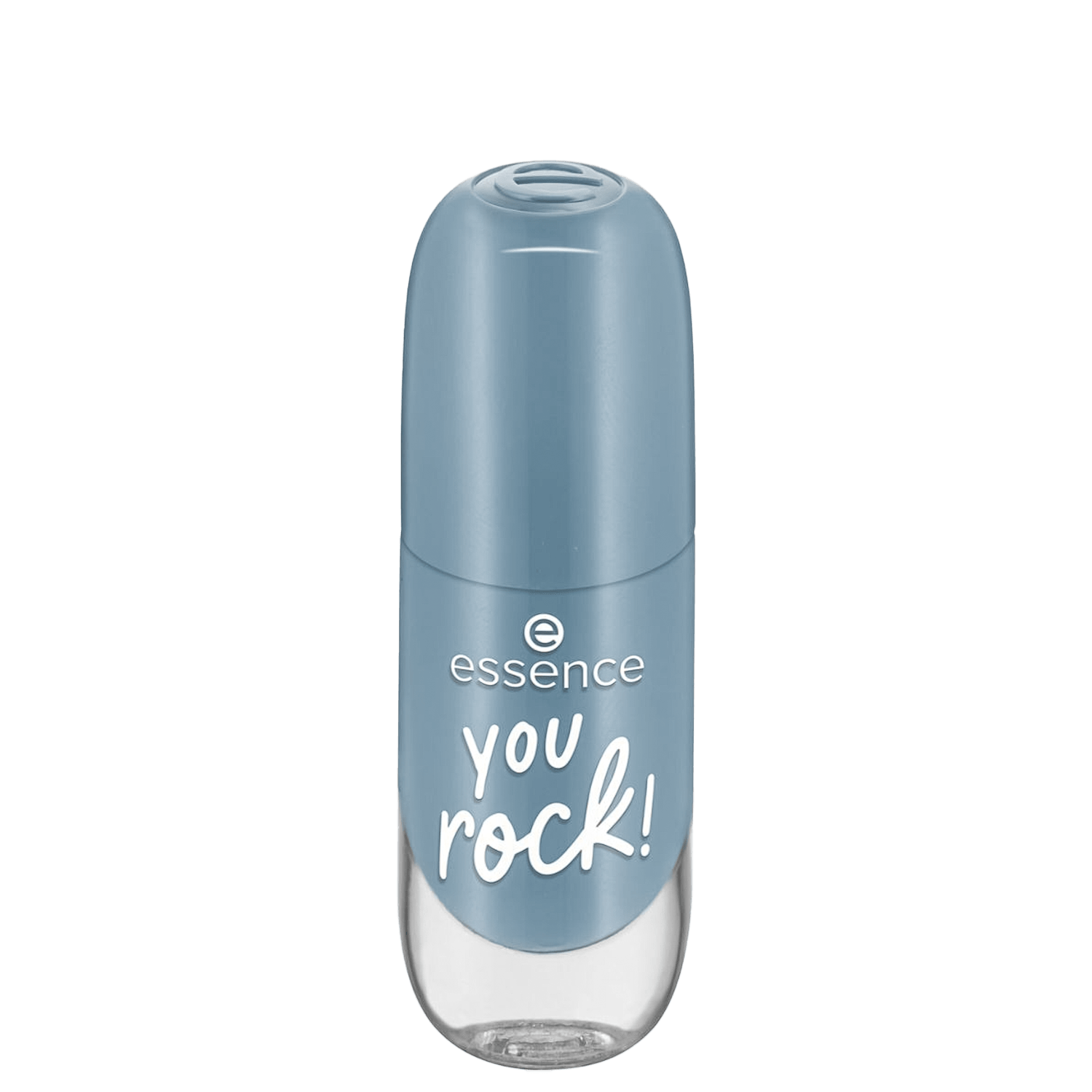 Essence Gel Nail Colour You Rock! - Esmalte Cremoso 8ml