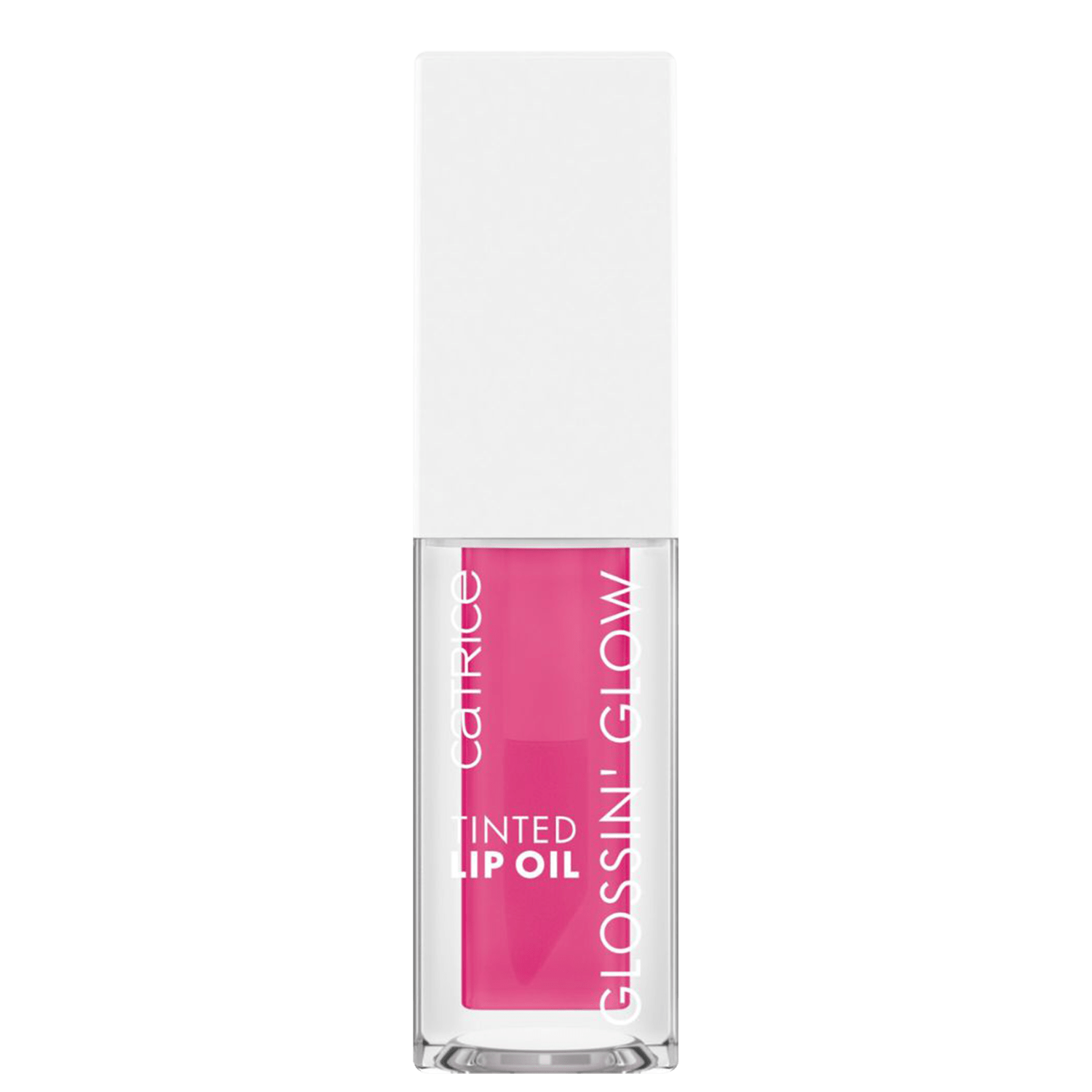 Catrice Glossin' Glow 040 Glossip Girl - Óleo Labial 4ml