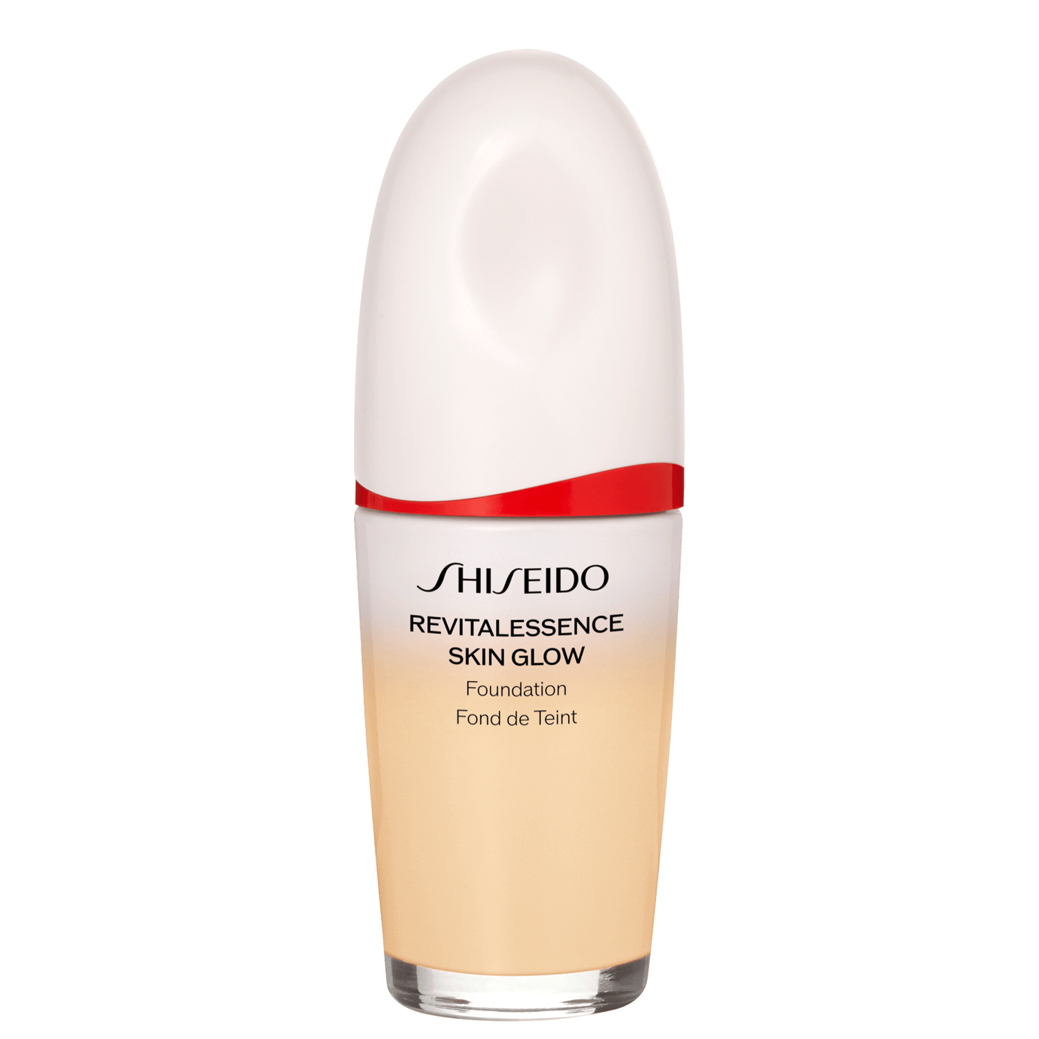 Shiseido Revitalessence Skin Glow Foundation FPS30 Opal 130 - Base Líquida 30ml