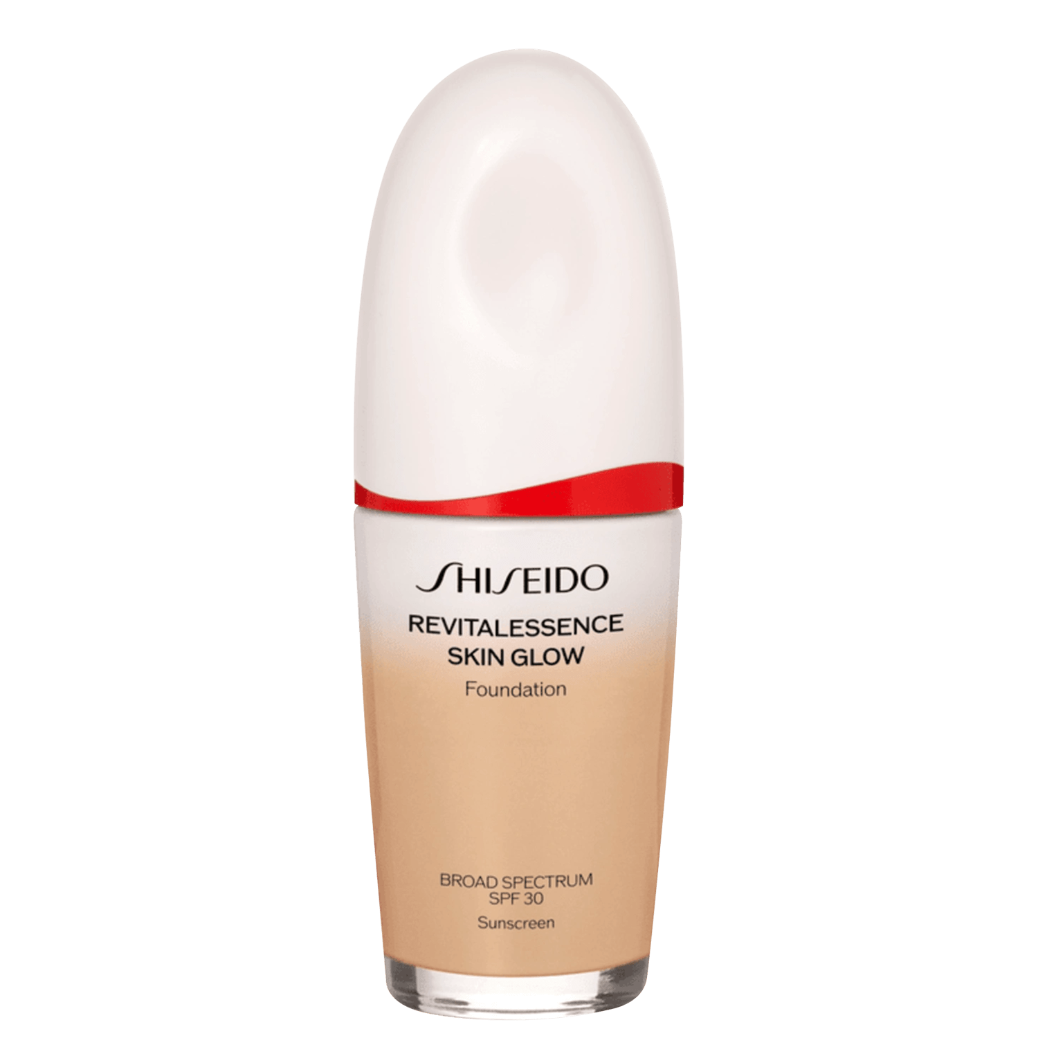 Shiseido Revitalessence Skin Glow Foundation FPS30 Silk 310 - Base Líquida 30ml
