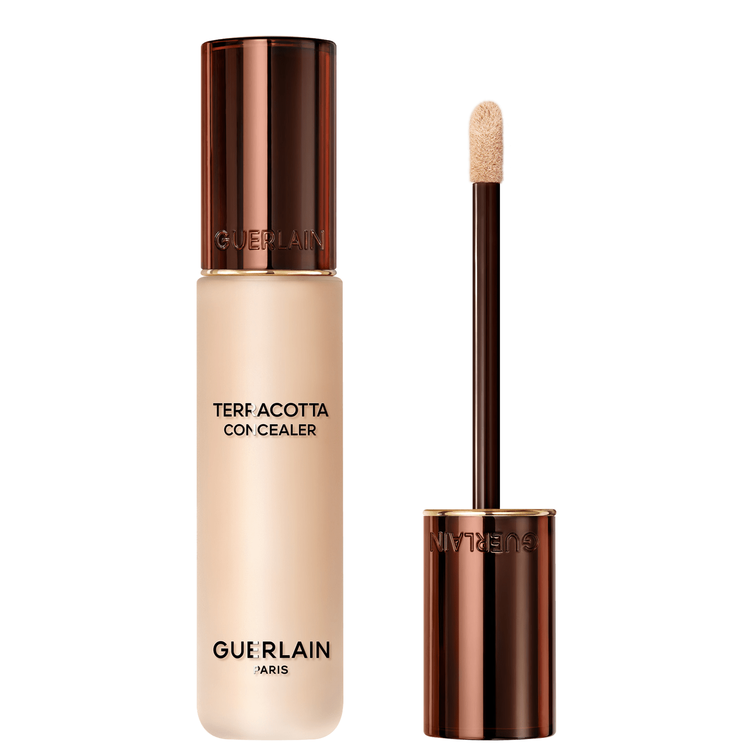 Guerlain Terracotta 0N - Corretivo Líquido 11,5ml