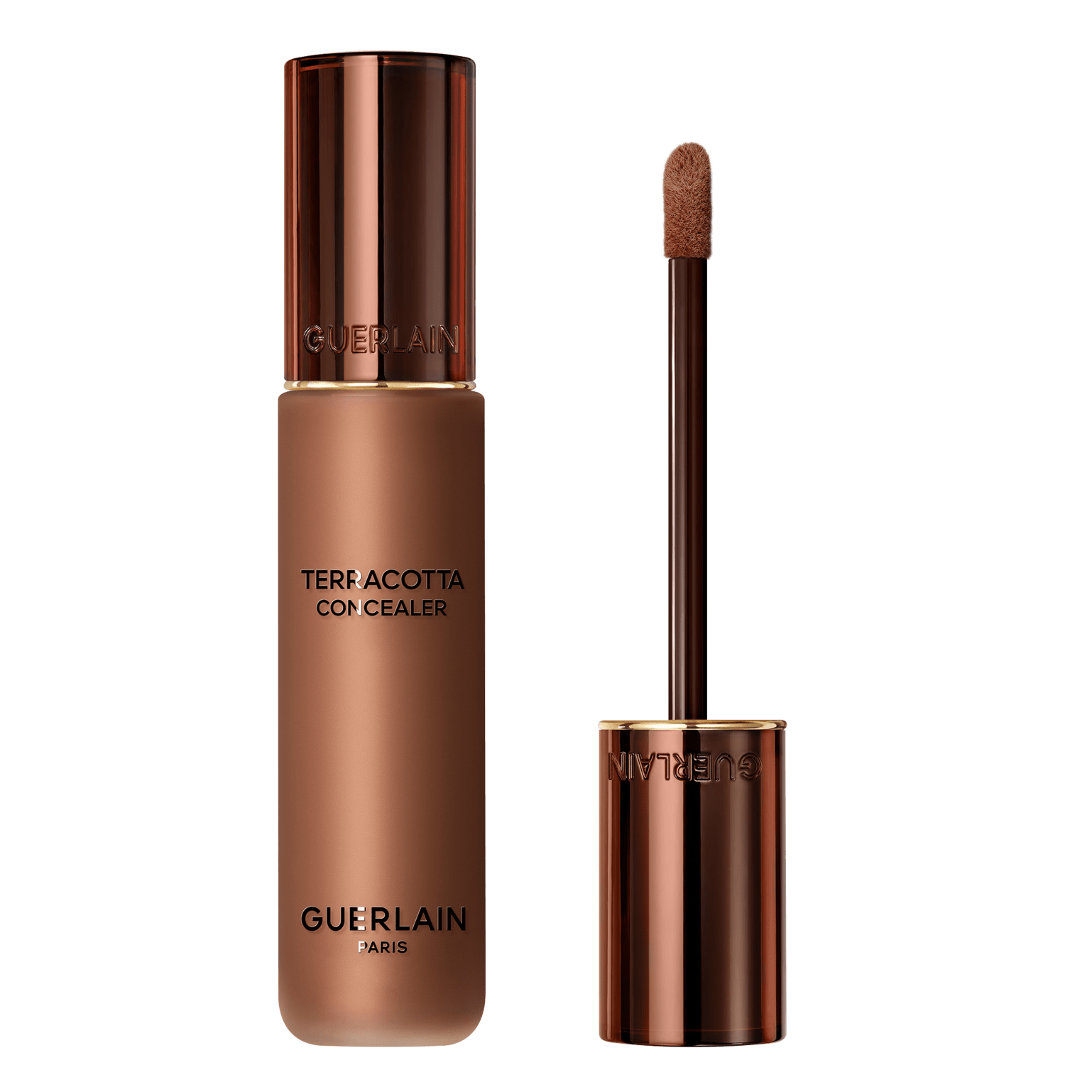 Guerlain Terracotta 7N - Corretivo Líquido 11,5ml
