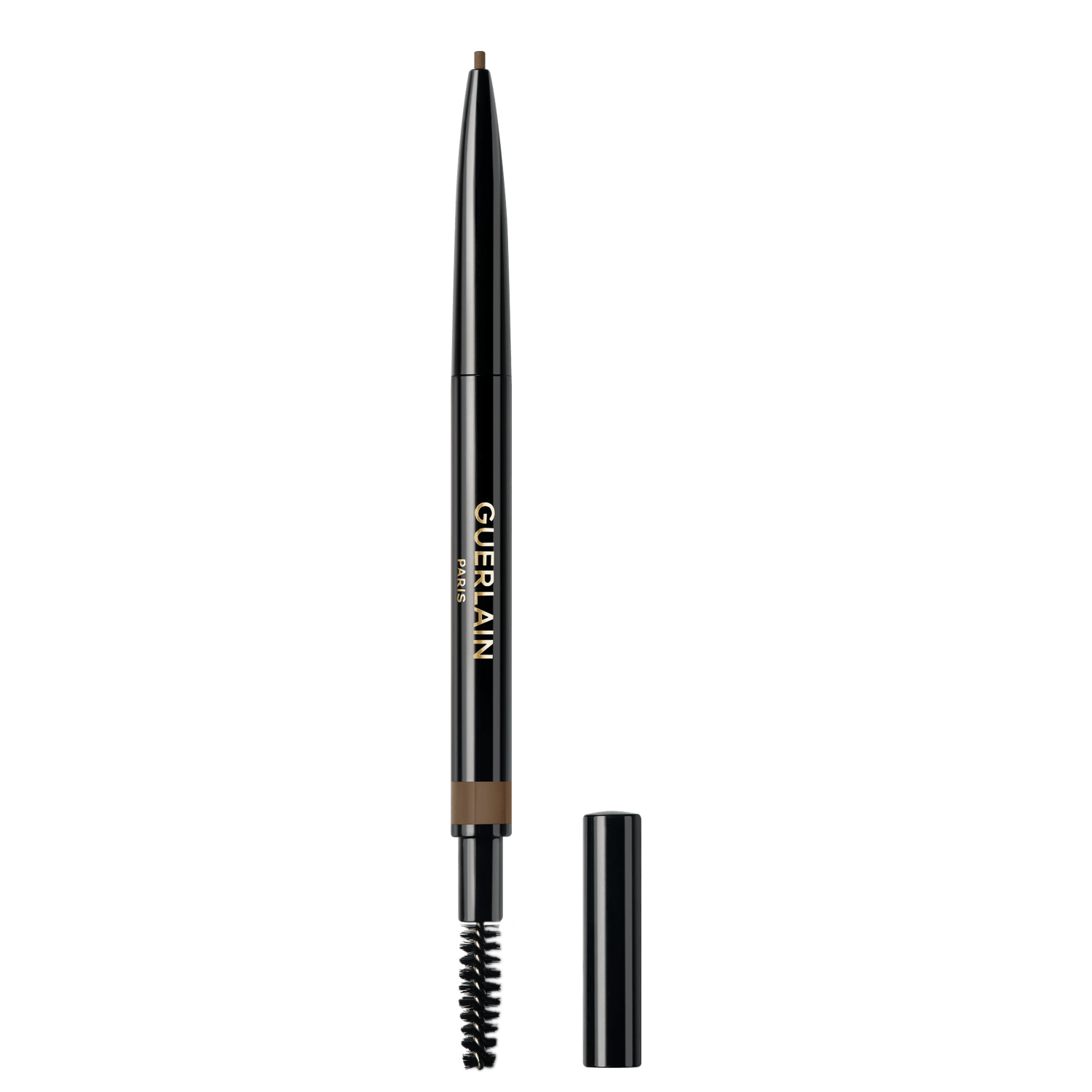 Guerlain Brow G 03 Medium Brown - Lápis para Sobrancelha 0,9g