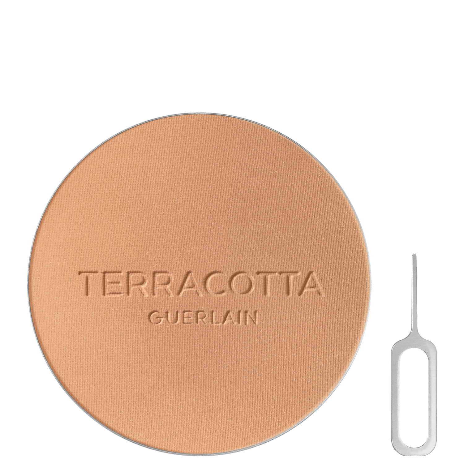 Guerlain Terracotta 01 Clair Doré Refil - Bronzer 8,5g