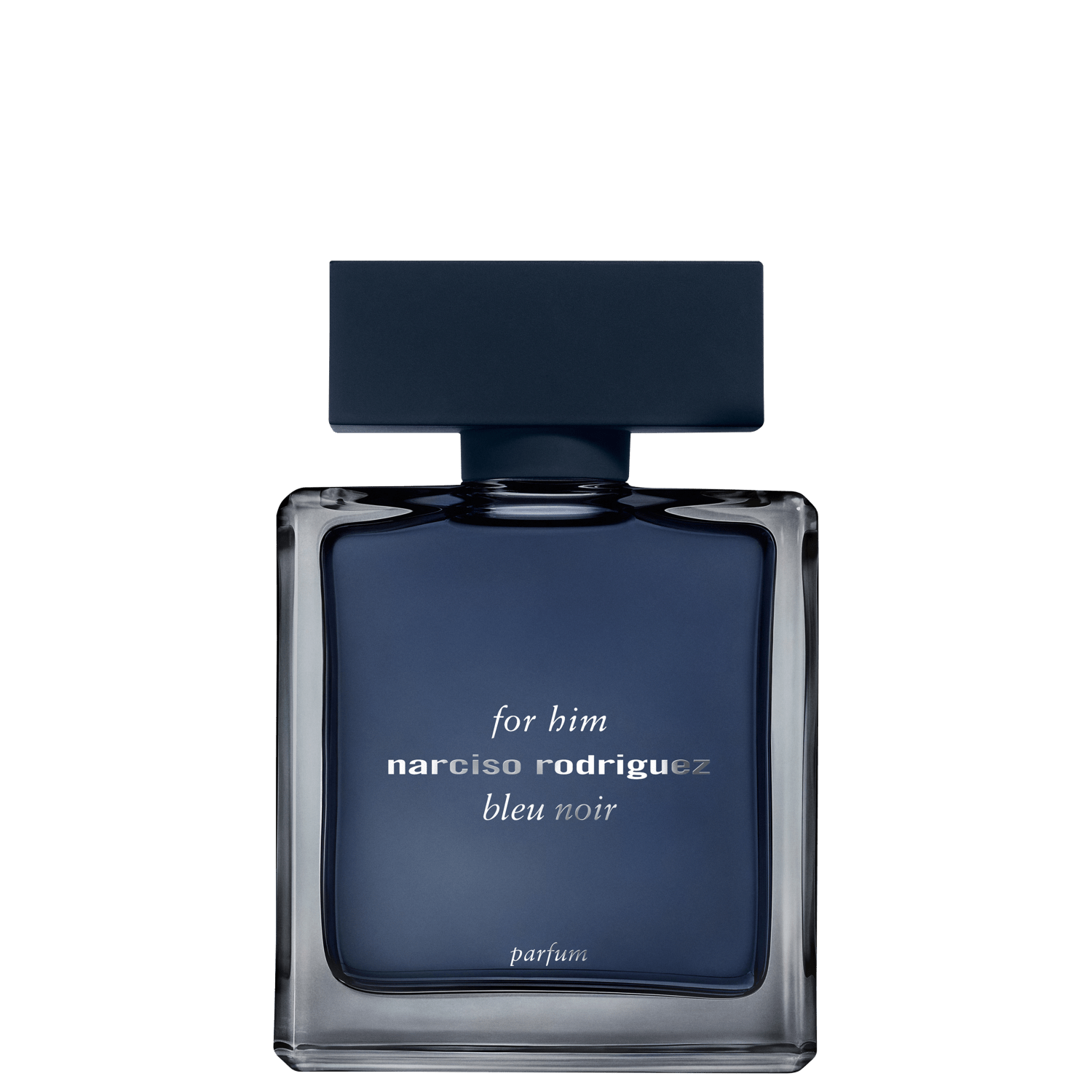 For Him Bleu Noir Narciso Rodriguez Parfum - Perfume Masculino 100ml