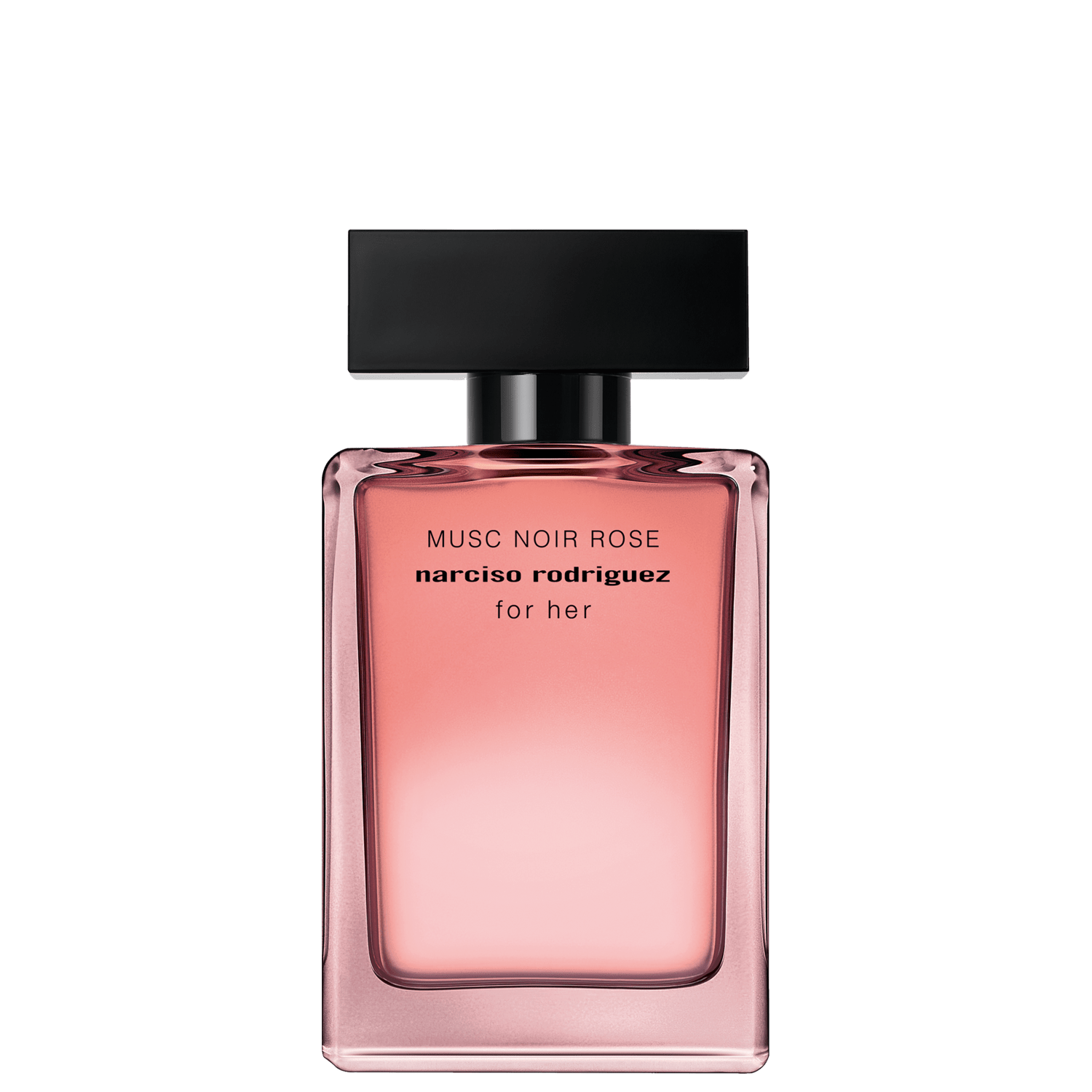 For Her Musc Noir Rose Narciso Rodriguez Eau de Parfum - Perfume Feminino 50ml