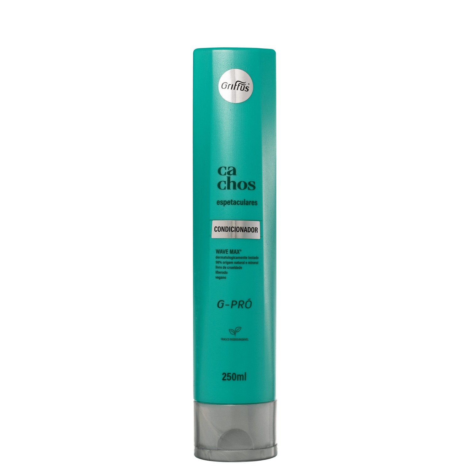 Griffus G-Pró Cachos Espetaculares - Condicionador 250ml