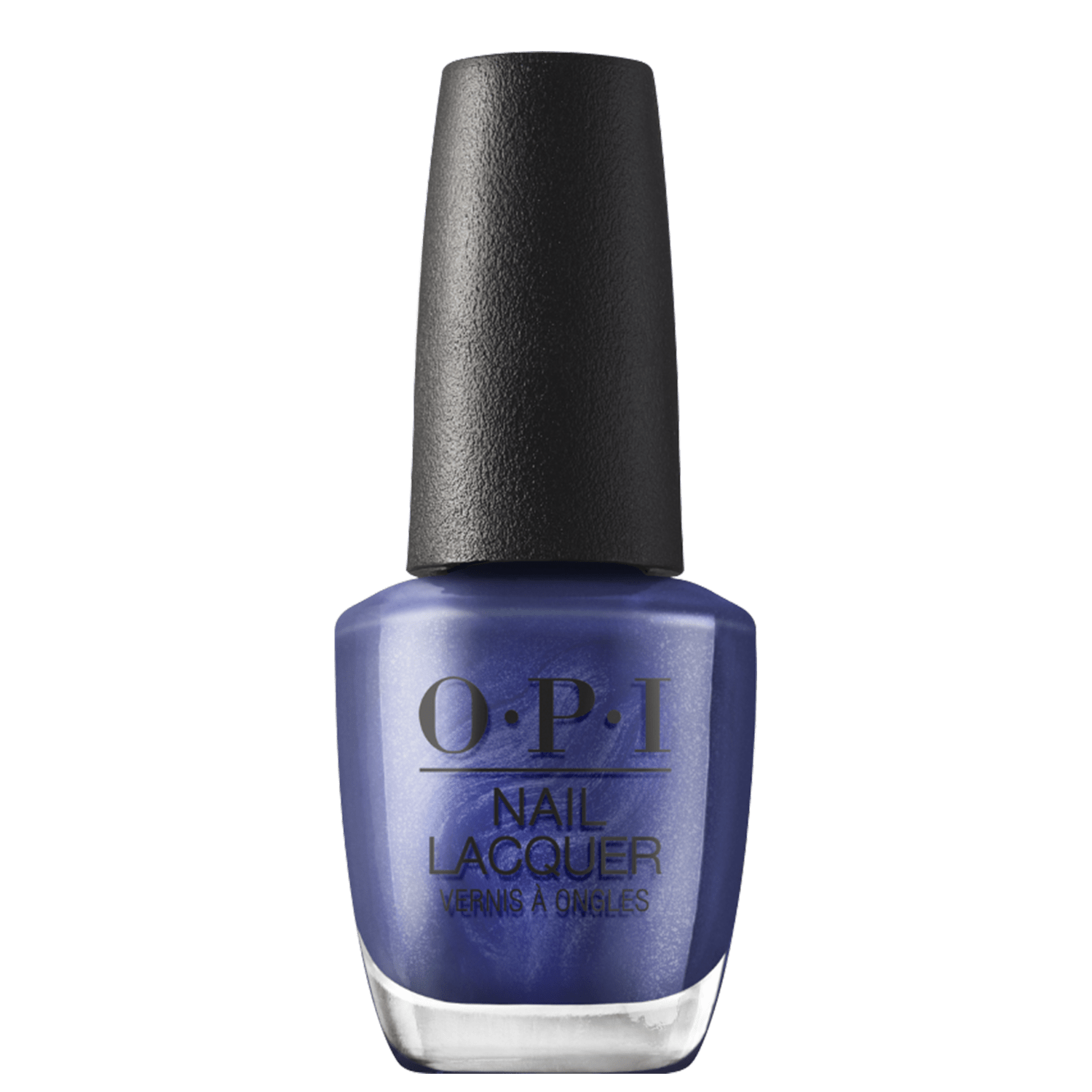 OPI Big Zodiac Energy Aquarius Renegade - Esmalte Metálico 15ml
