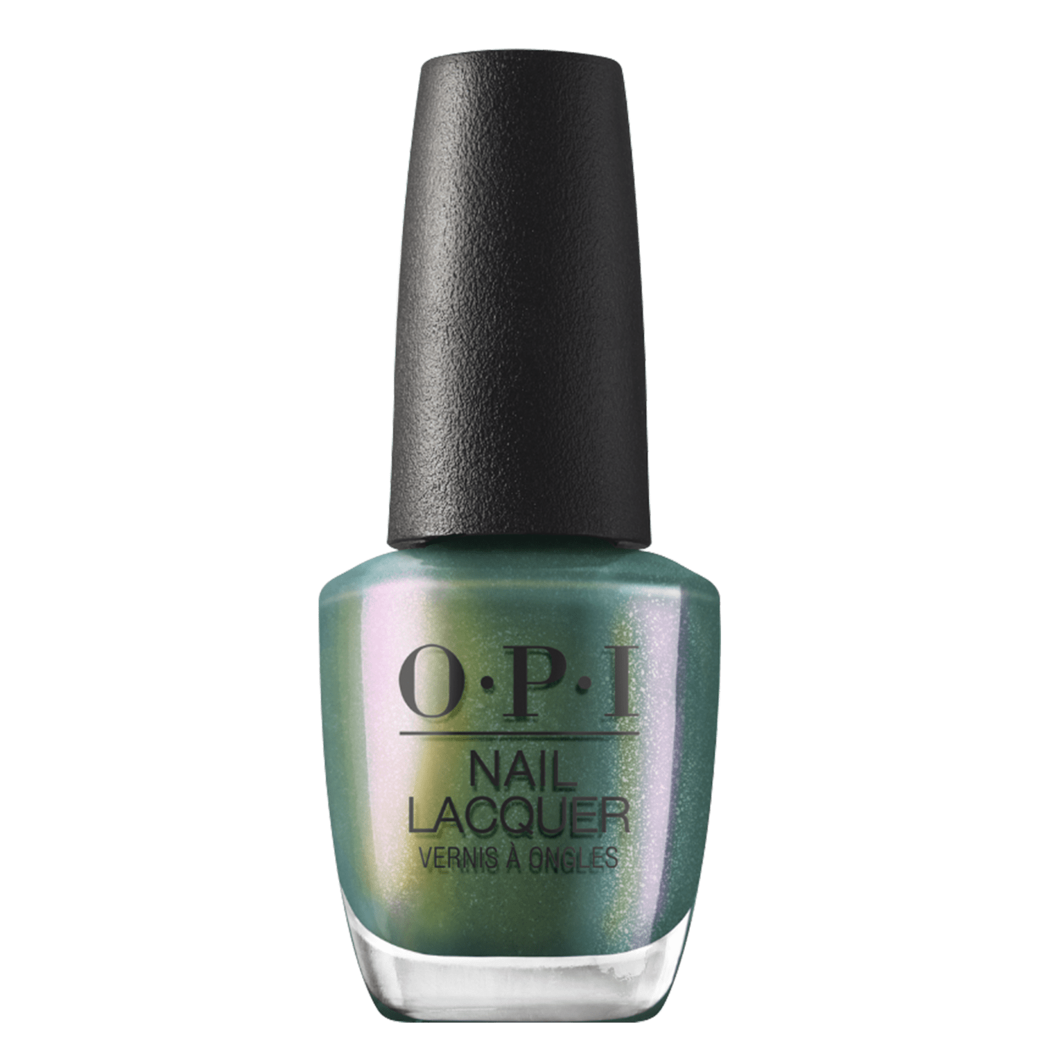 OPI Big Zodiac Energy Feelin’ Capricorn-y - Esmalte Metálico 15ml