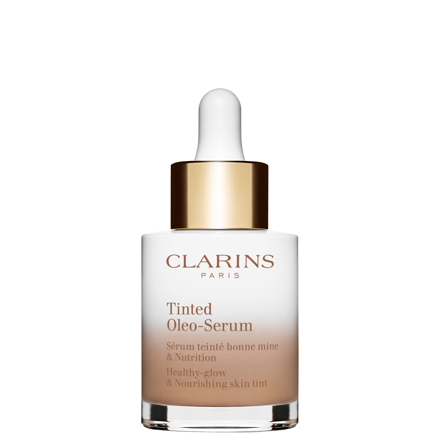 Clarins Skintint Tinted Oleo-Serum 06 - Base Líquida 30ml