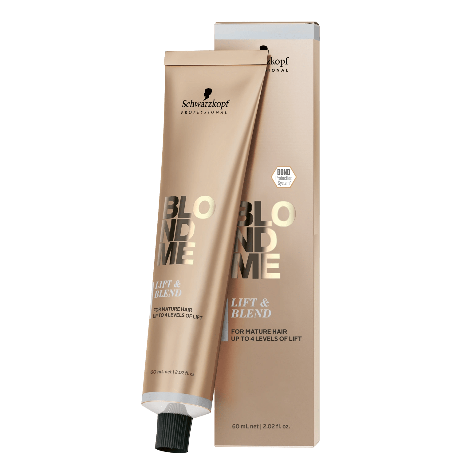 Schwarzkopf Professional BlondMe Lift & Blend Ice-Irisé - Tonalizante 60ml
