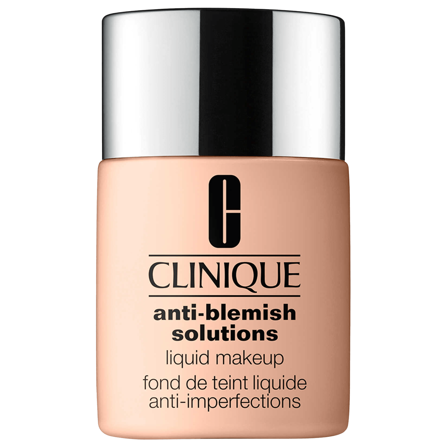 Clinique Anti-Blemish Solutions CN 10 Alabaster - Base Líquida 30ml