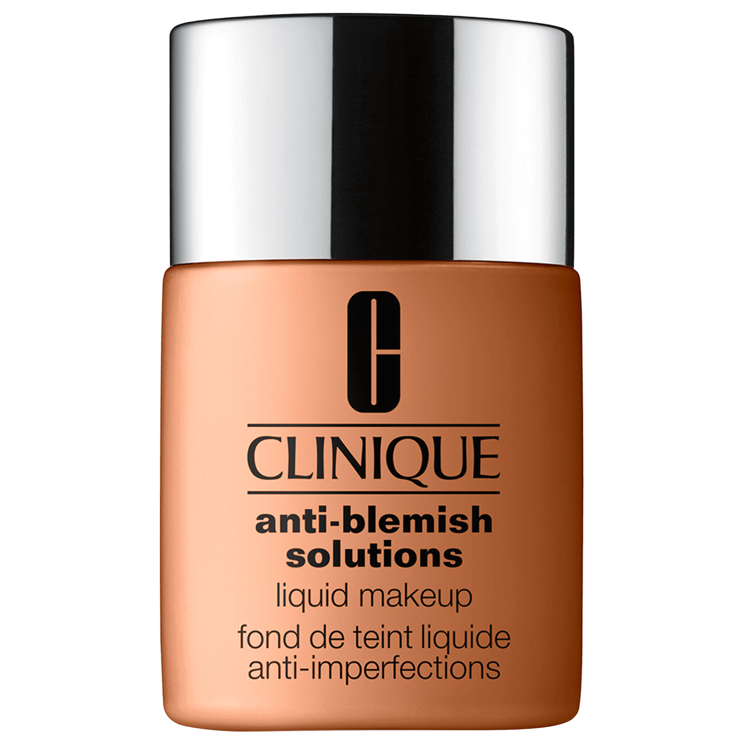 Clinique Anti-Blemish Solutions CN 90 Sand - Base Líquida 30ml