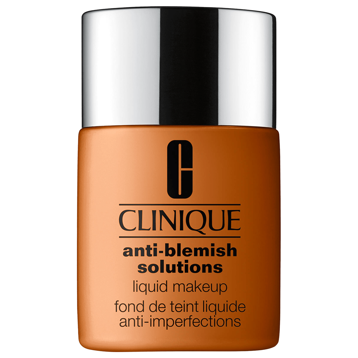 Clinique Anti-Blemish Solutions WN 114 Golden - Base Líquida 30ml