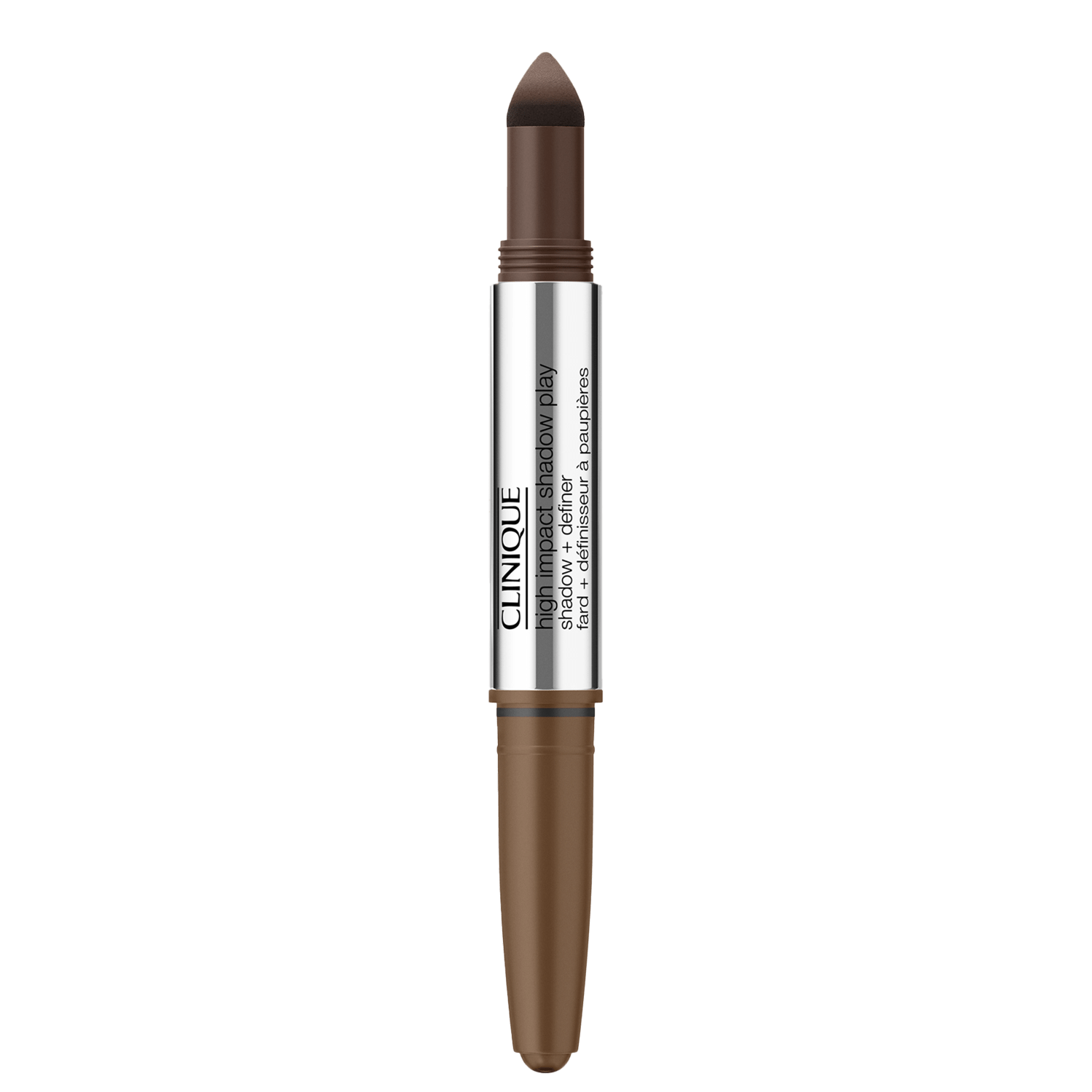 Clinique High Impact Shadow Play™ Rum + Cola - Sombra em Bastão 4ml
