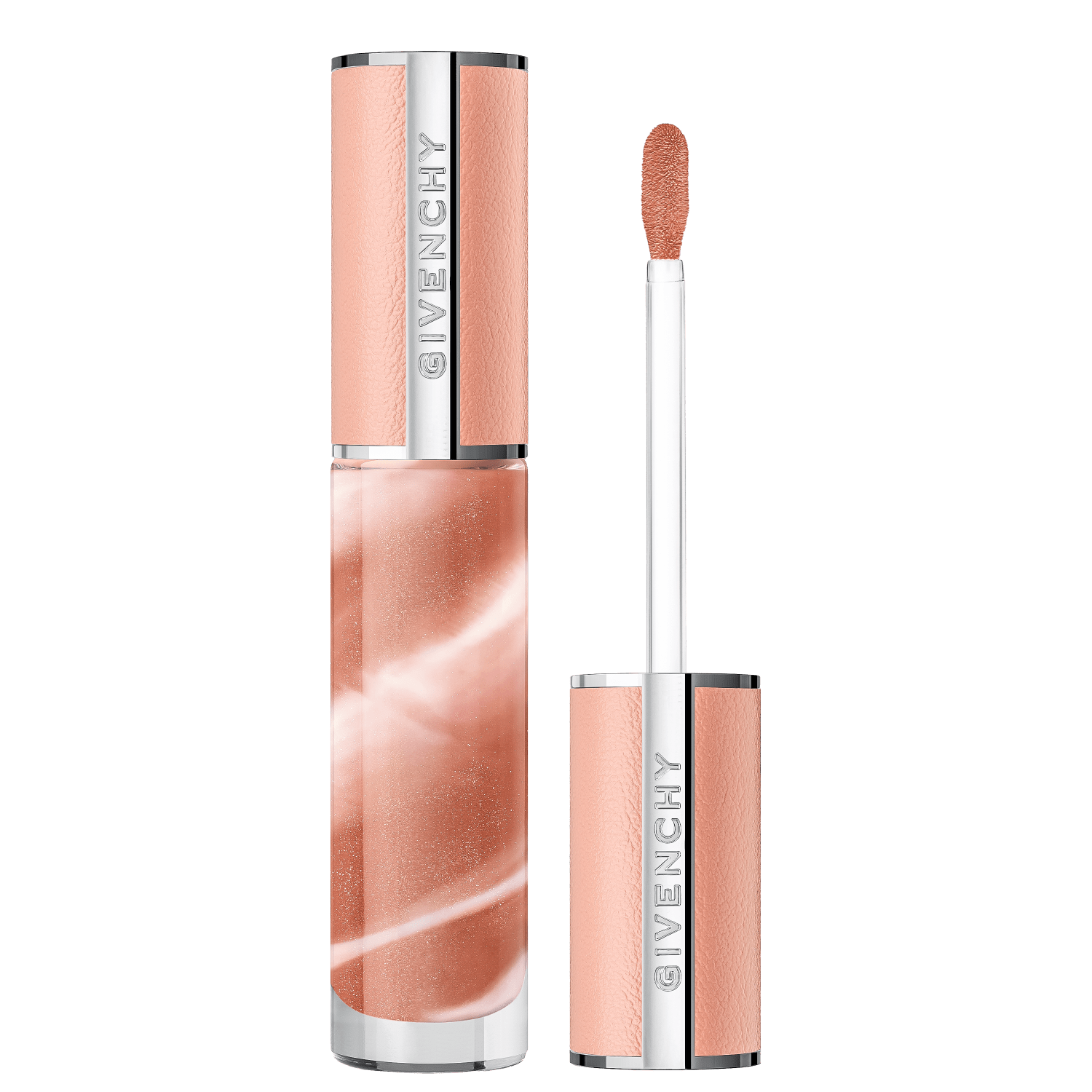 Givenchy Rose Perfecto Liquid 109 Spicy Mapple - Lip Balm 6ml