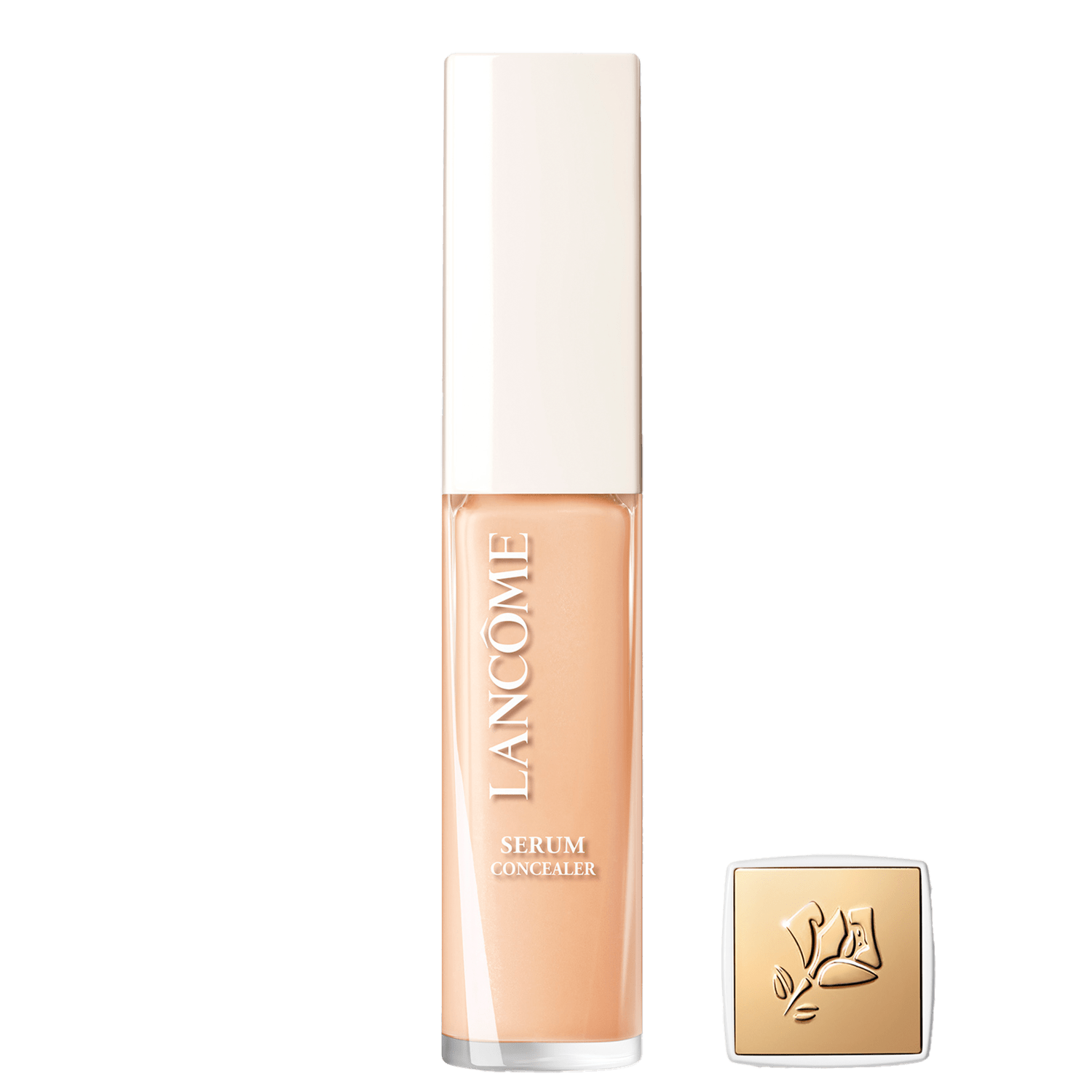 Lancôme Teint Idole Ultra Wear Care & Glow Serum Concealer 115C - Corretivo Líquido 13,5ml