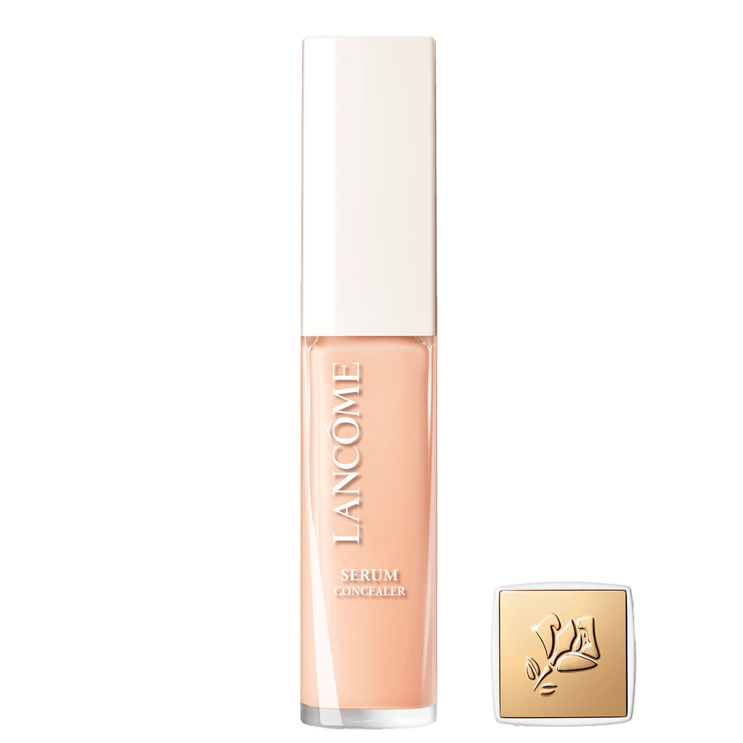 Lancôme Teint Idole Ultra Wear Care & Glow Serum Concealer 120N - Corretivo Líquido 13,5ml