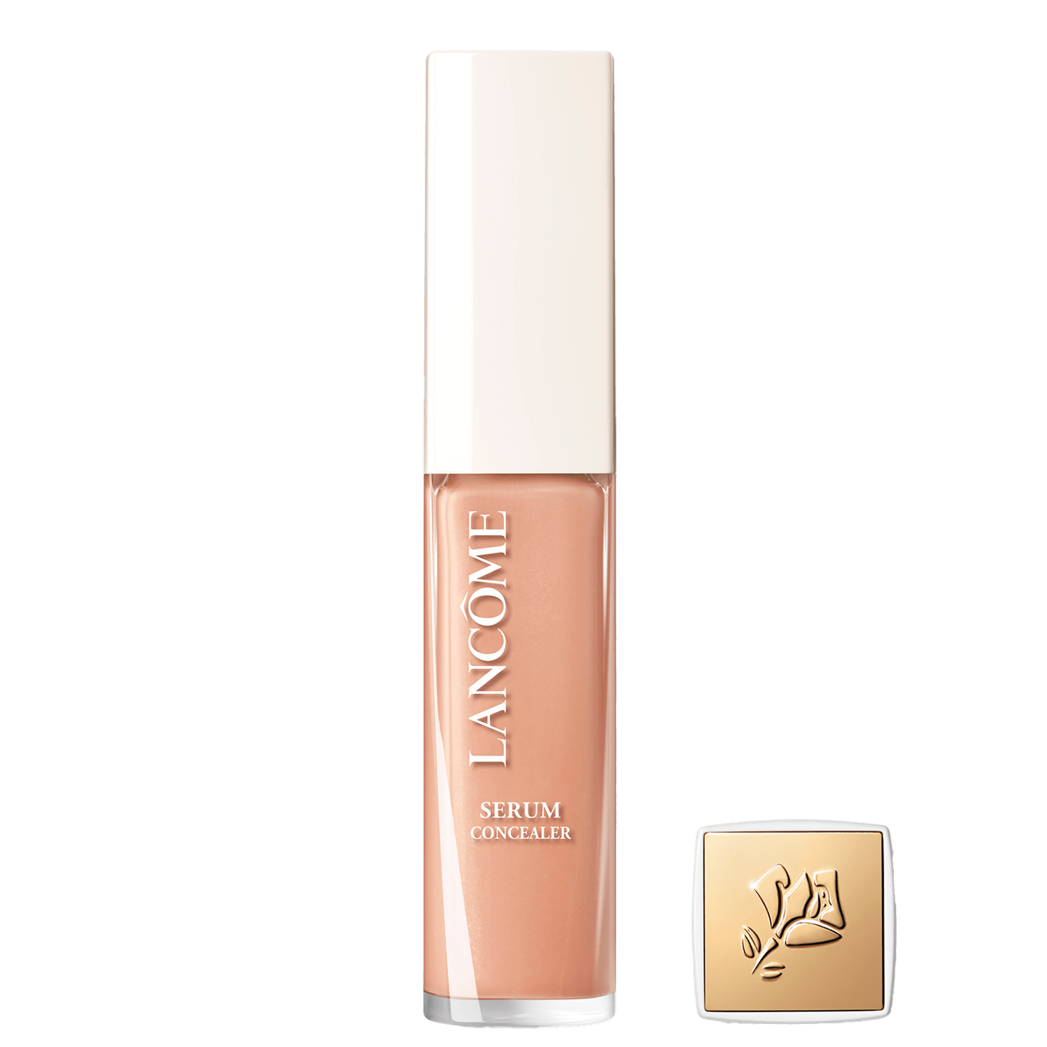Lancôme Teint Idole Ultra Wear Care & Glow Serum Concealer 220C - Corretivo Líquido 13,5ml
