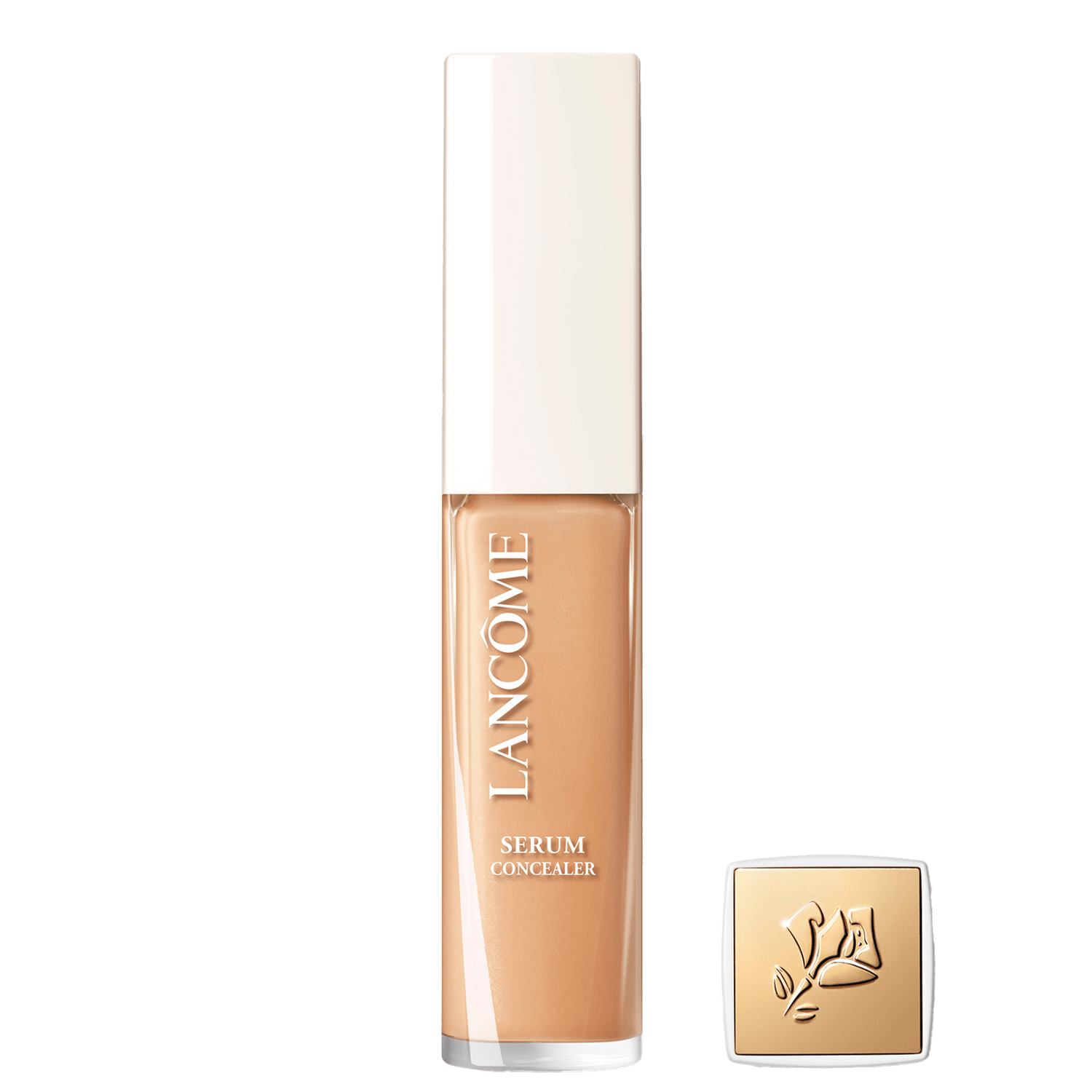 Lancôme Teint Idole Ultra Wear Care & Glow Serum Concealer 240W - Corretivo Líquido 13,5ml