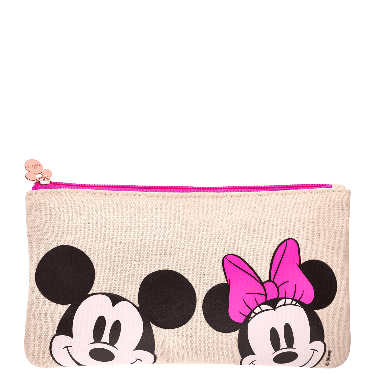 Essence Disney Mickey e Amigos - Nécessaire