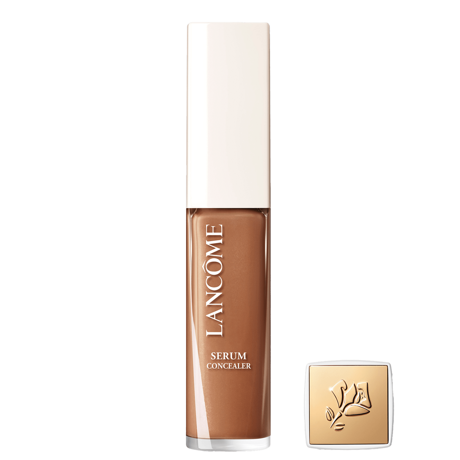 Lancôme Teint Idole Ultra Wear Care & Glow Serum Concealer 520W - Corretivo Líquido 13,5ml