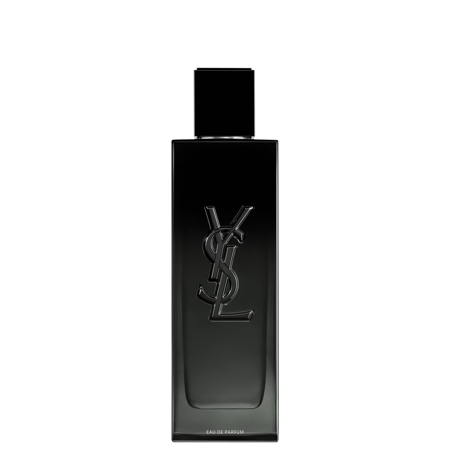 MYSLF Yves Saint Laurent Eau de Parfum - Perfume Masculino 100ml