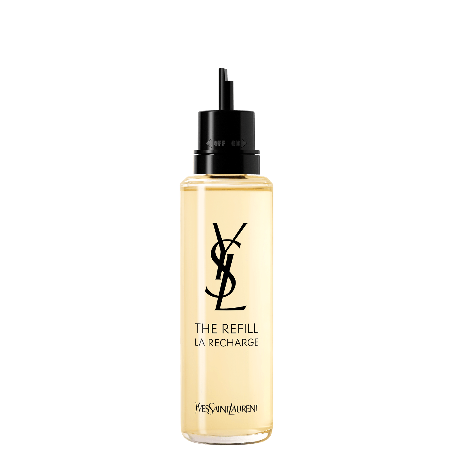 Libre Yves Saint Laurent Eau de Parfum Refil - Perfume Feminino 100ml