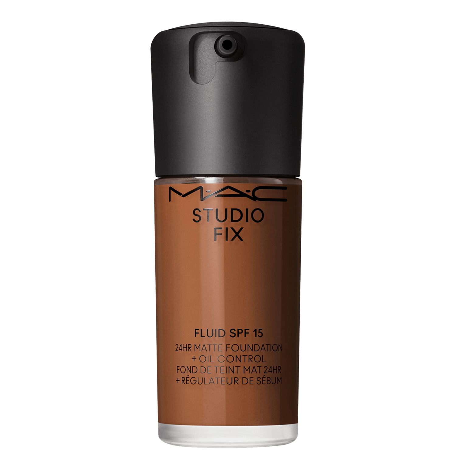 M·A·C Studio Fix Fluid Foundation FPS 15 NW50 - Base Líquida 30ml