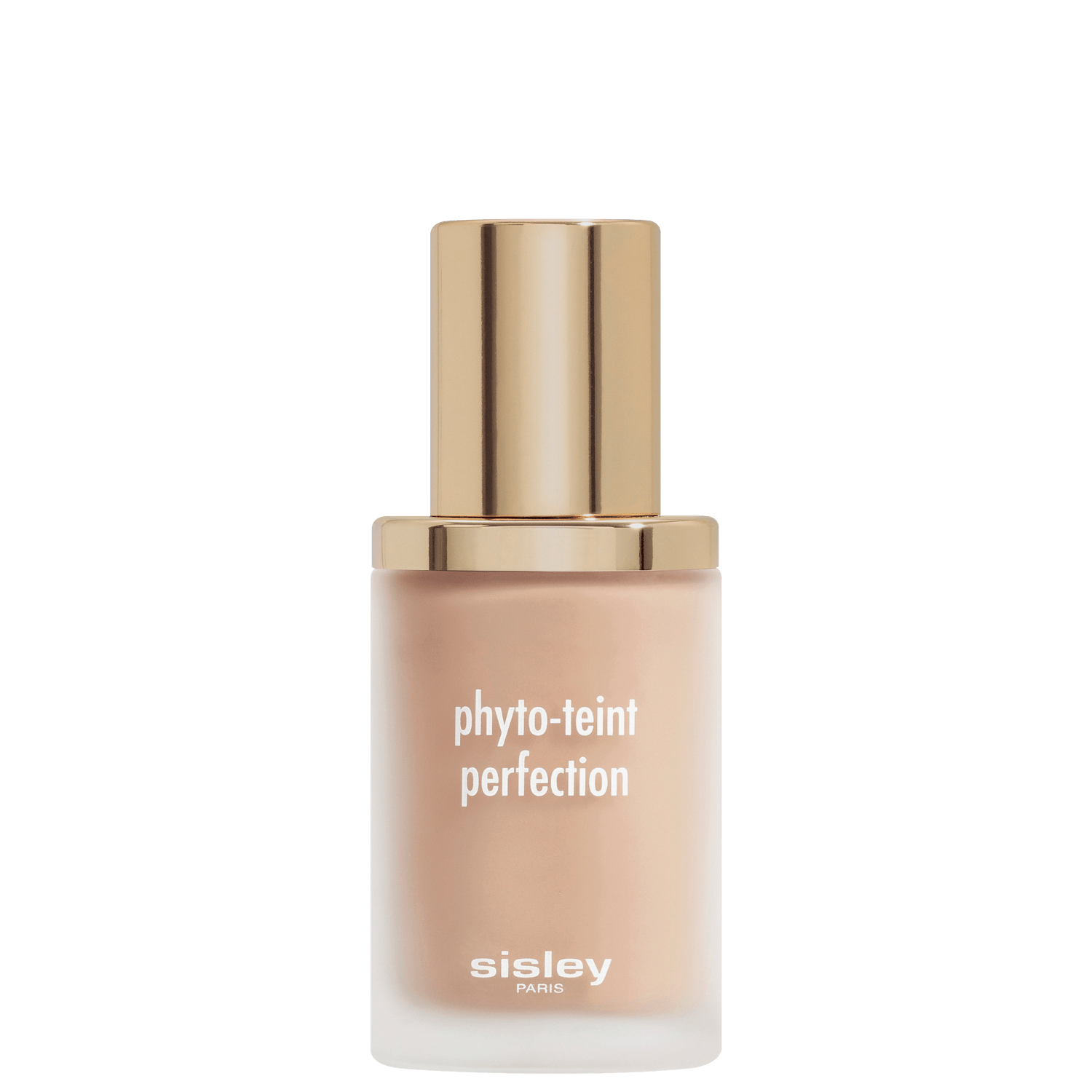 Sisley Phyto-Teint Perfection 2C Soft Beige - Base Líquida 30ml