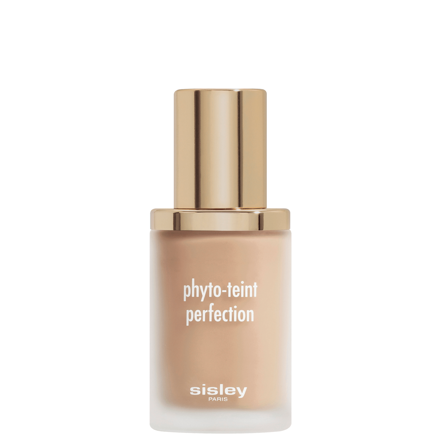 Sisley Phyto-Teint Perfection 3C Natural - Base Líquida 30ml