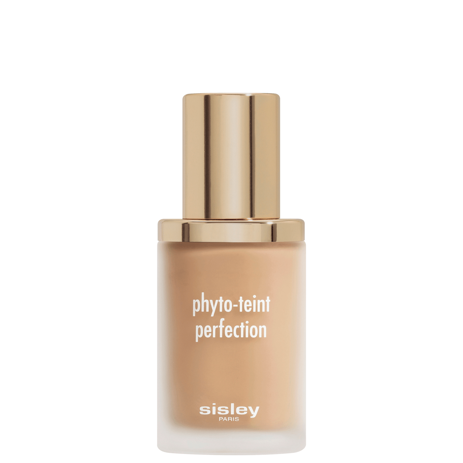 Sisley Phyto-Teint Perfection 3W2 Hazel - Base Líquida 30ml