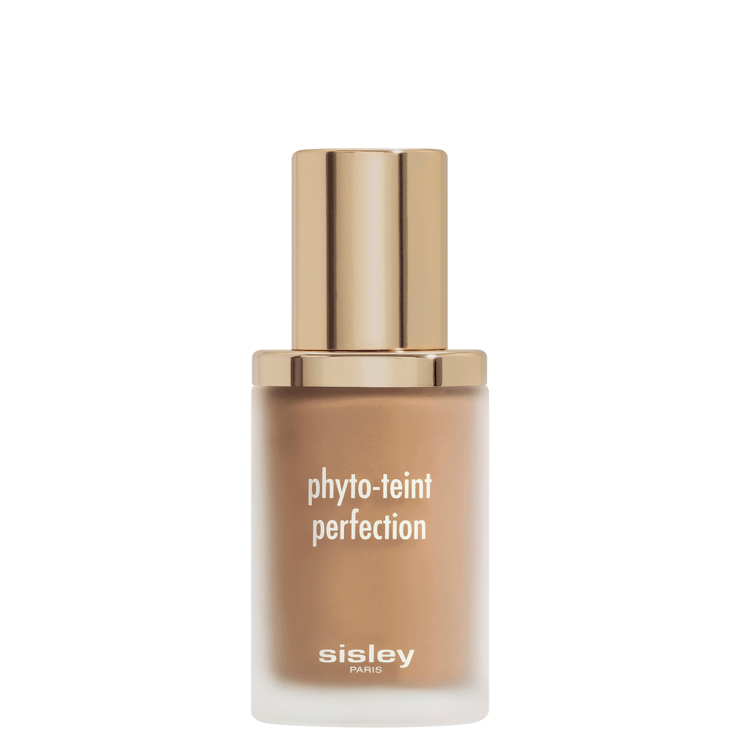 Sisley Phyto-Teint Perfection 5W Toffee - Base Líquida 30ml