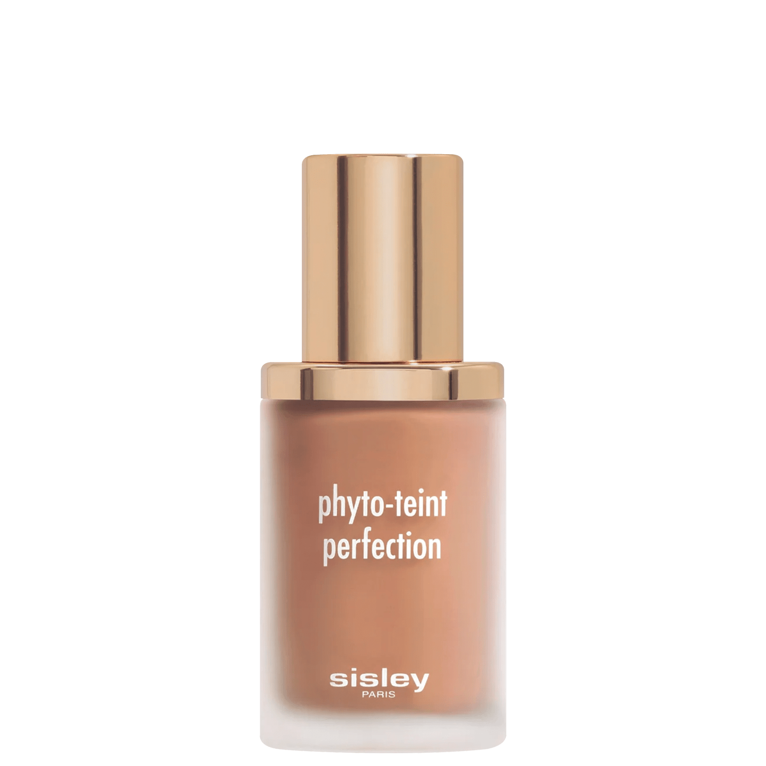 Sisley Phyto-Teint Perfection 6N Sandalwood - Base Líquida 30ml
