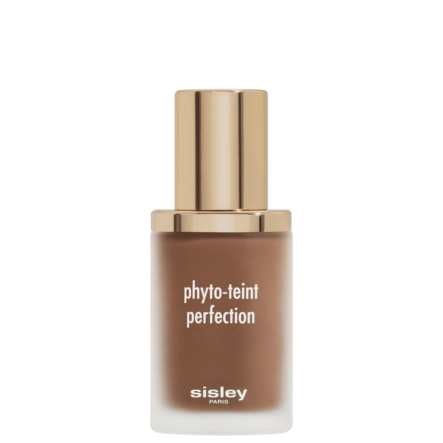 Sisley Phyto-Teint Perfection 7N Caramel - Base Líquida 30ml