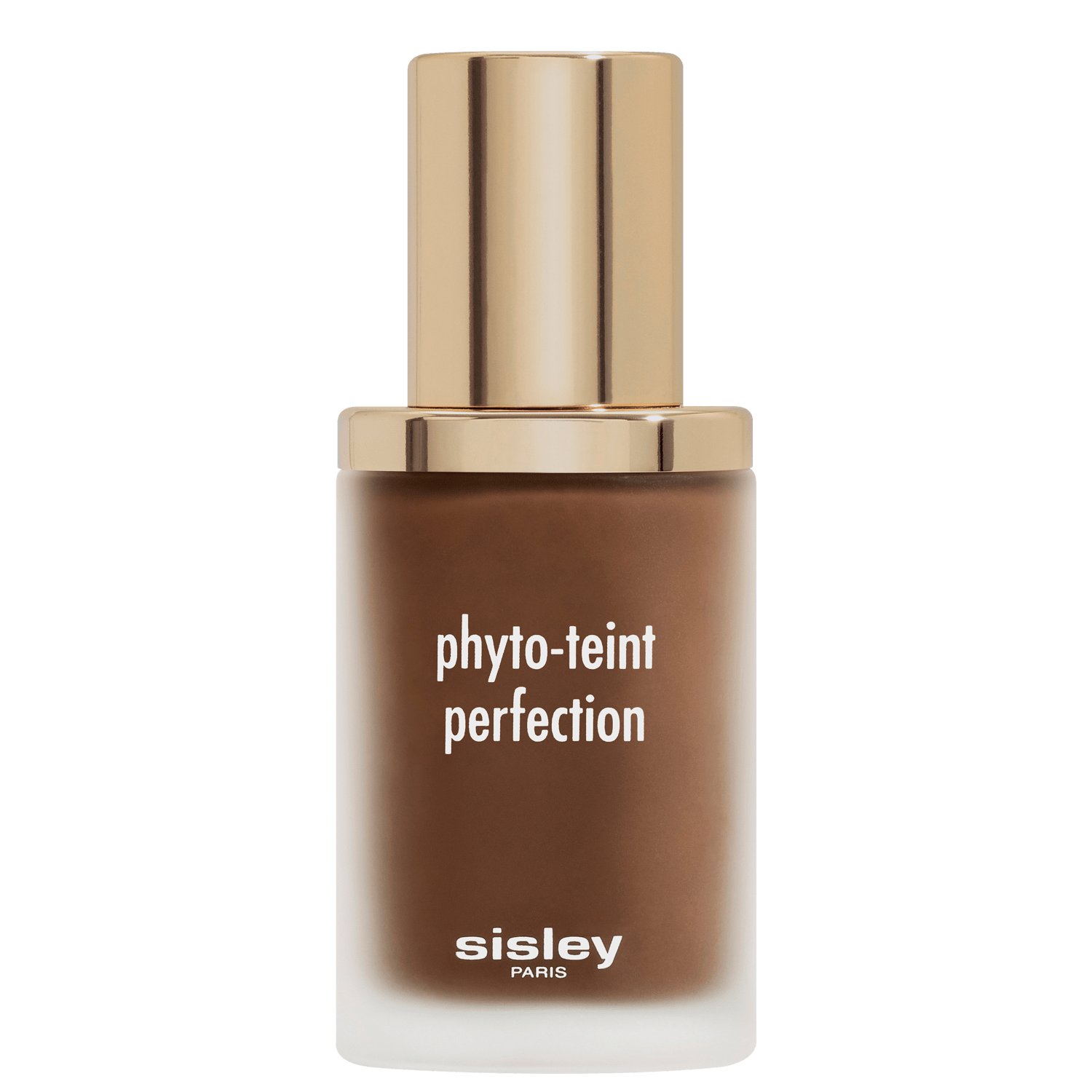 Sisley Phyto-Teint Perfection 8N Espresso - Base Líquida 30ml