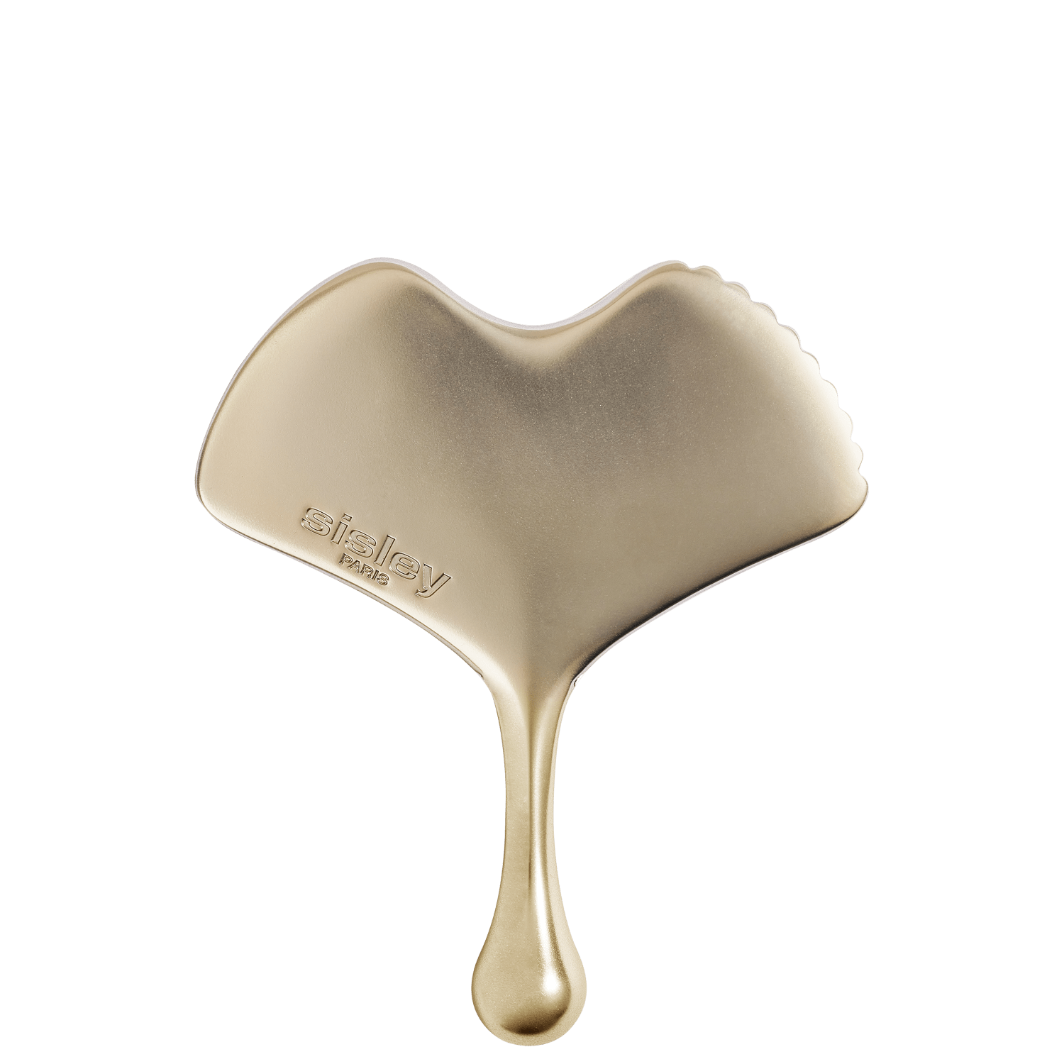 Sisley Ginkgo Biloba Gua Sha - Massageador Facial