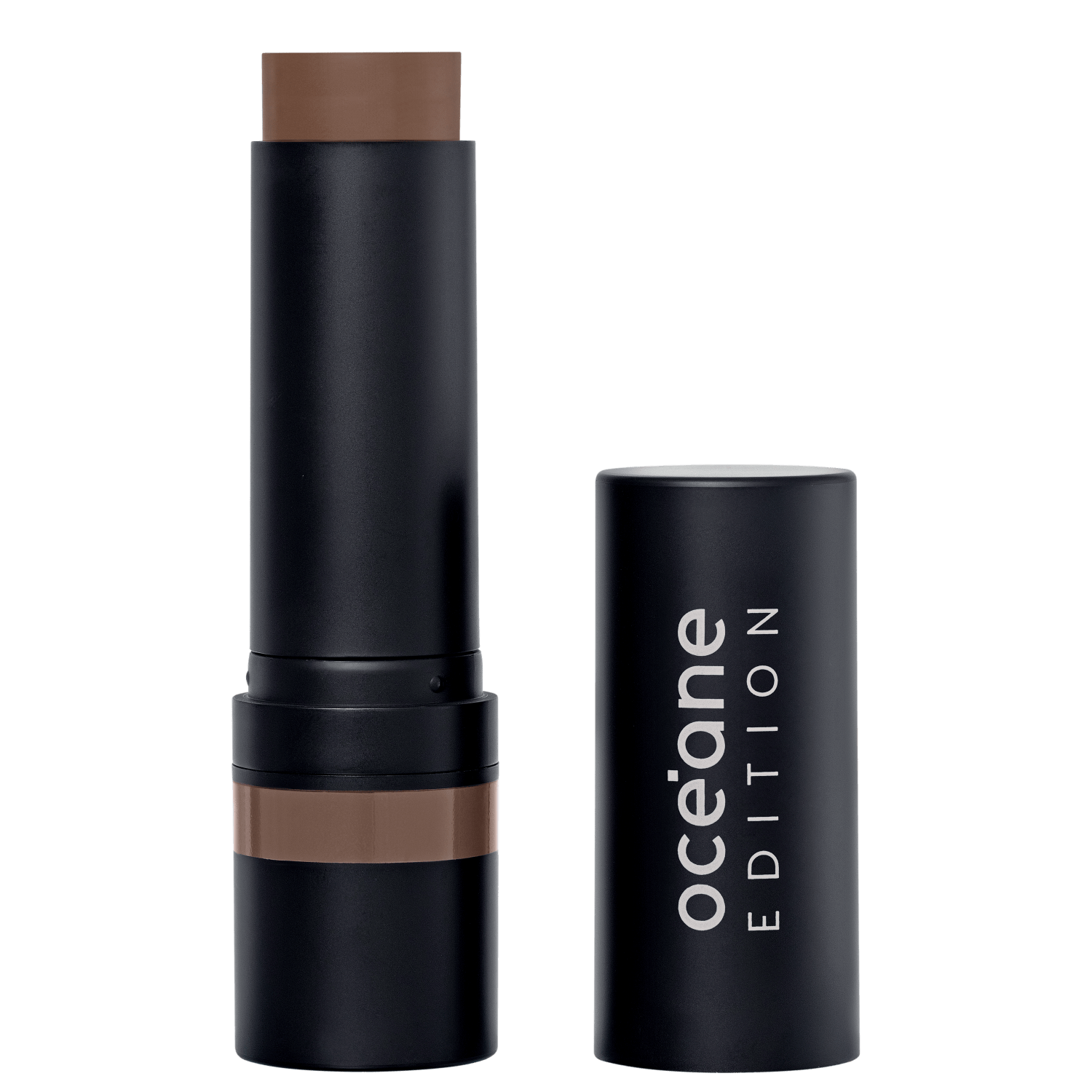 Océane Edition Contour Sitck Marrom Médio - Contorno em Bastão 13,5g