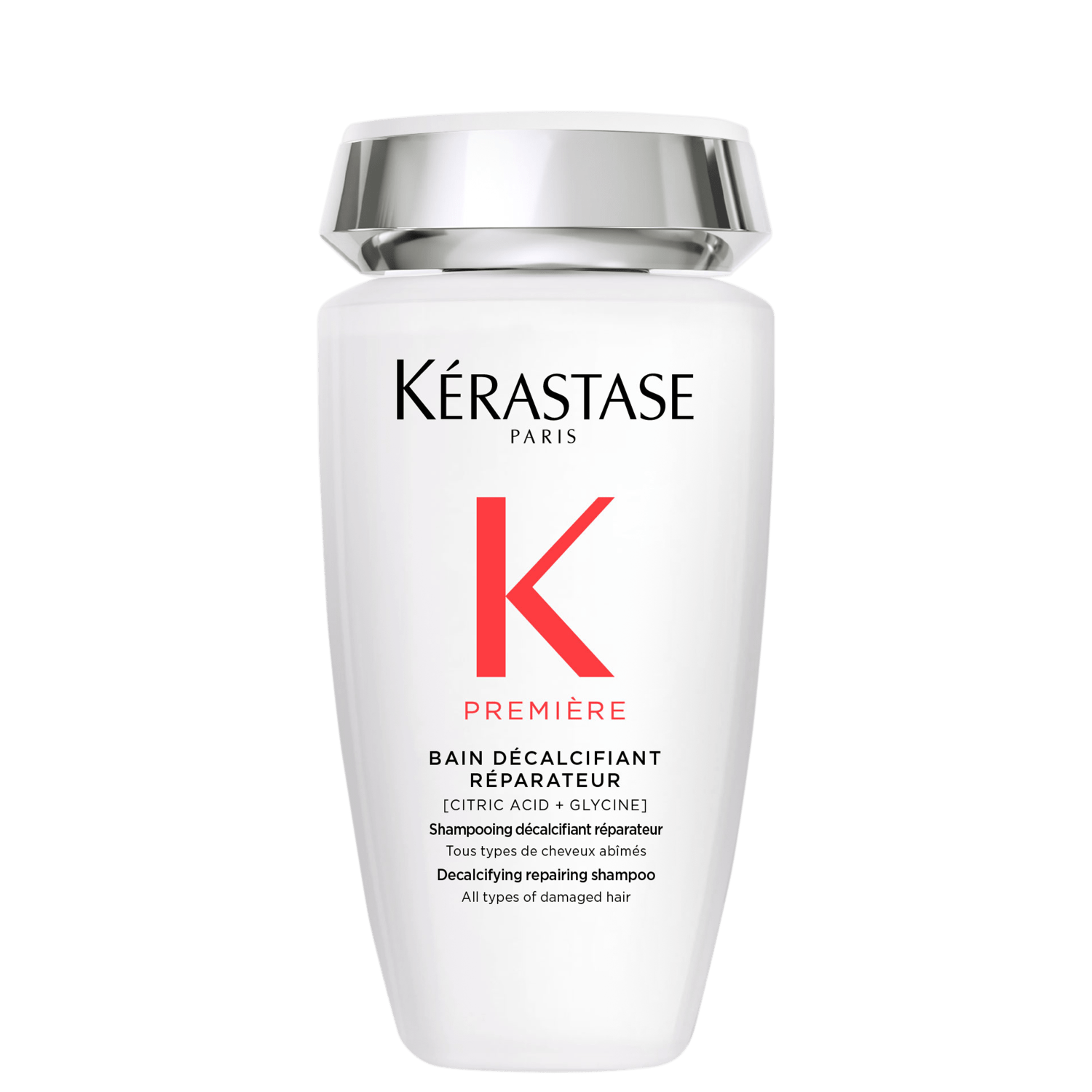 Kérastase Première Bain Décalcifiant Réparateur - Shampoo 250ml