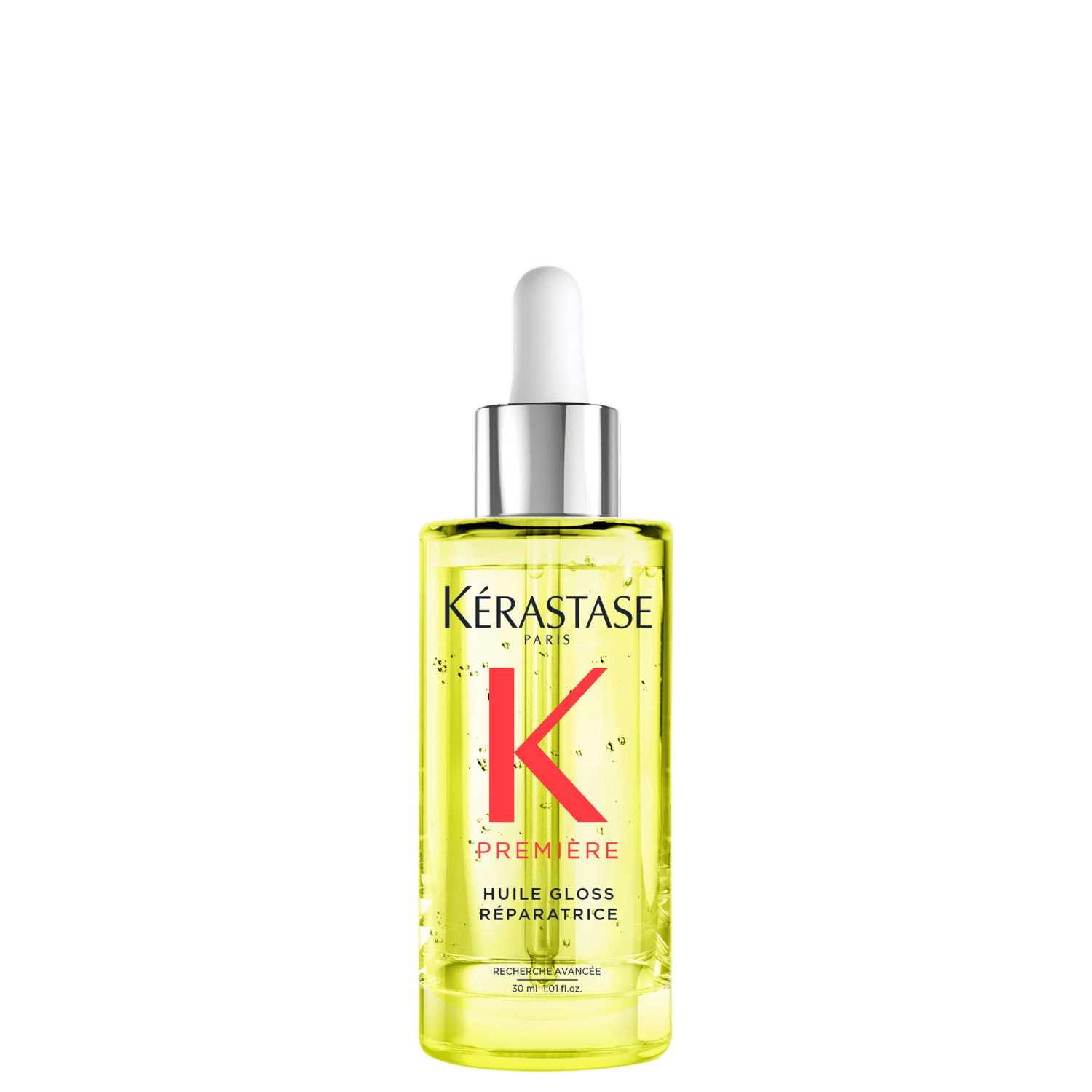 Kérastase Première Huile Gloss Réparatrice - Óleo Capilar 30ml