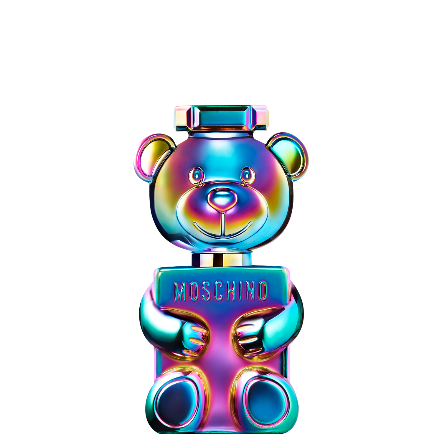 Toy 2 Pearl Moschino Eau de Parfum - Perfume Unissex 30ml