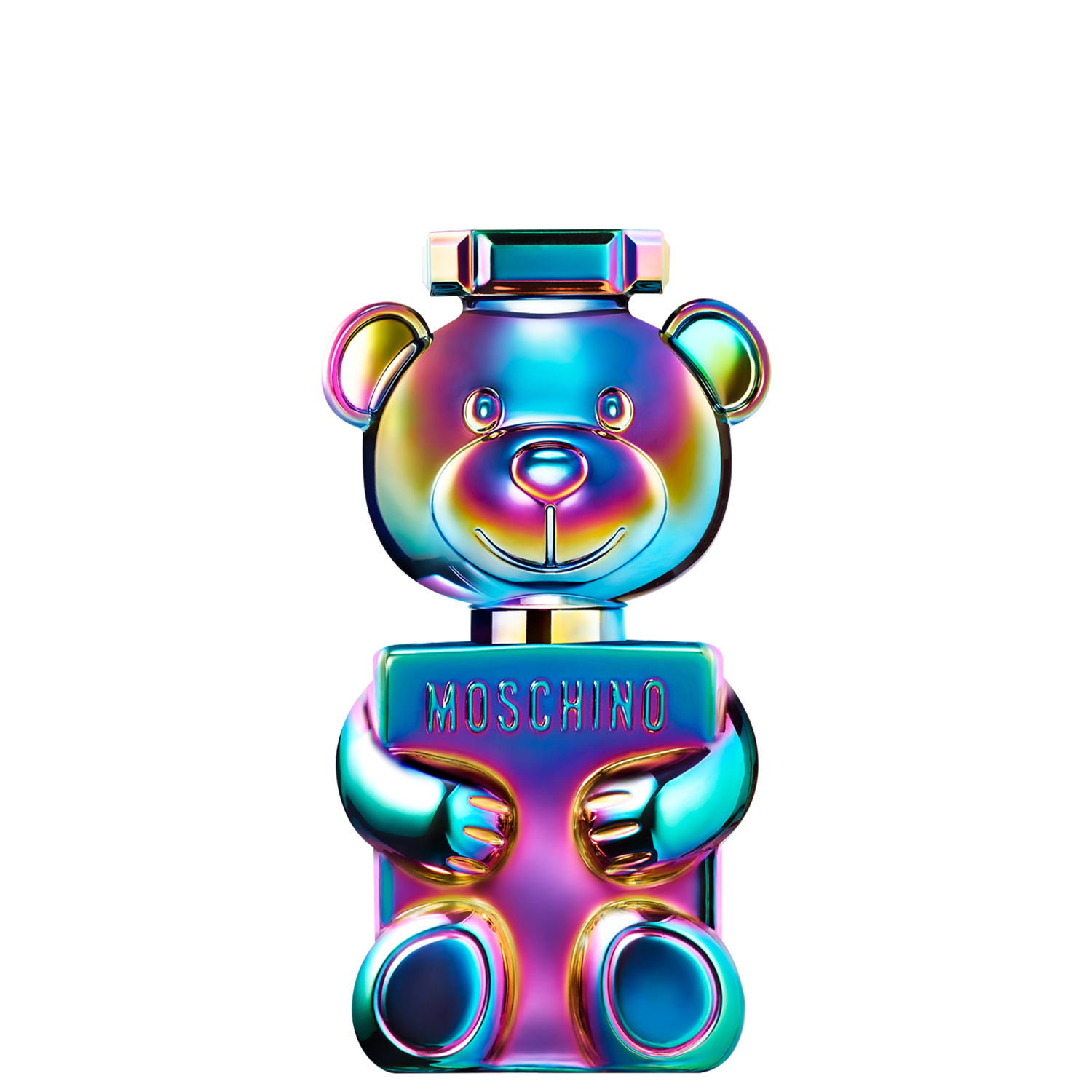 Toy 2 Pearl Moschino Eau de Parfum - Perfume Unissex 50ml