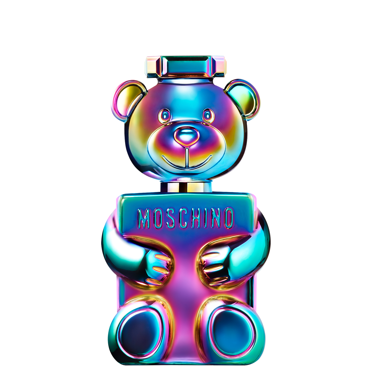 Toy 2 Pearl Moschino Eau de Parfum - Perfume Unissex 100ml