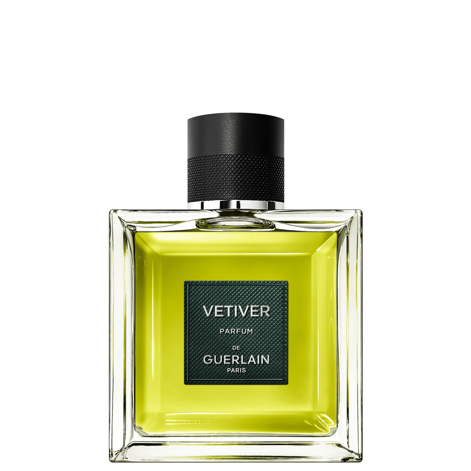 Vetiver Guerlain Parfum - Perfume Masculino 100ml