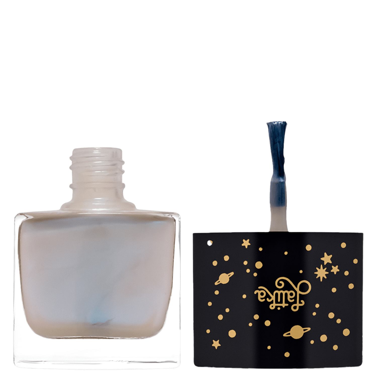 Latika Aurora Boreal Luminy - Top Coat 9ml