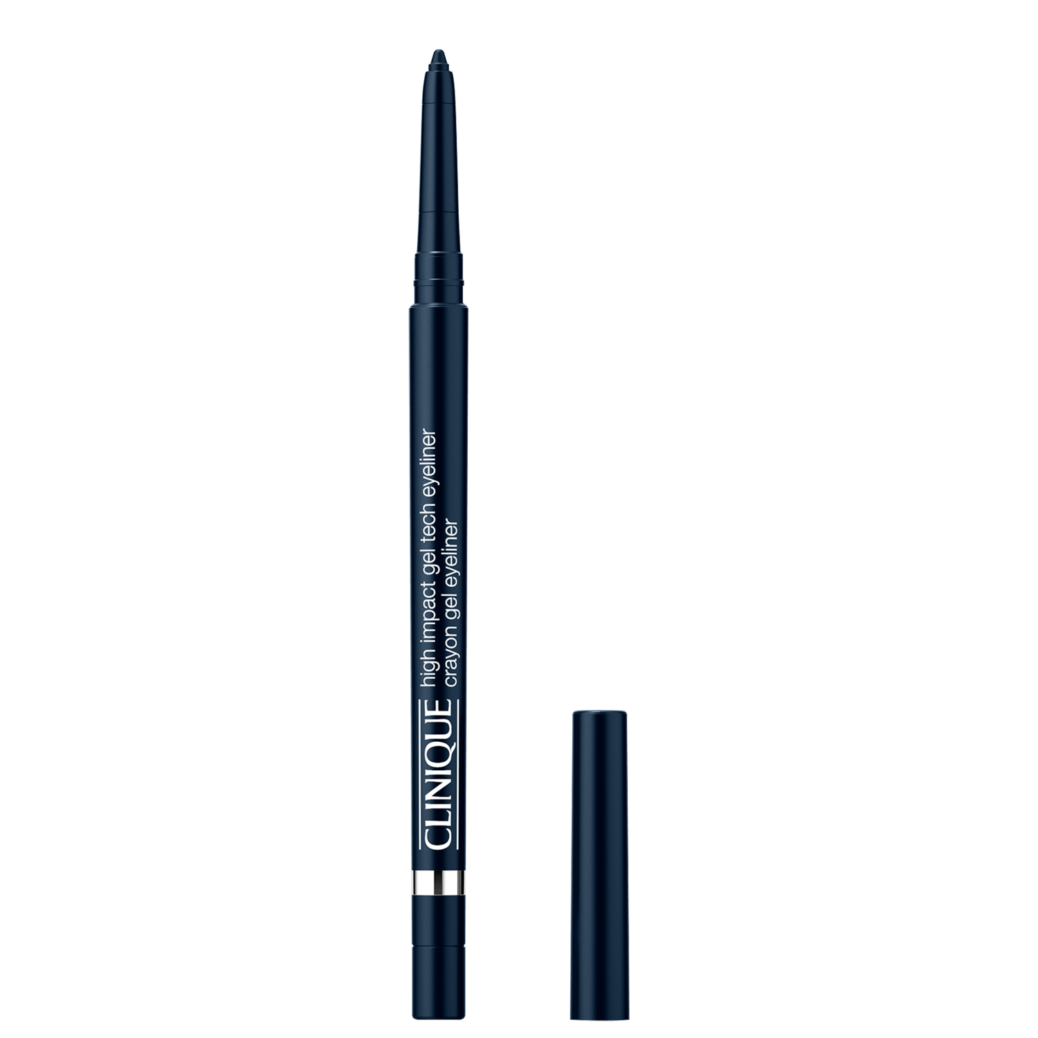 Clinique High Impact™ Gel Tech Eyeliner Navy - Lápis para Olhos 35g