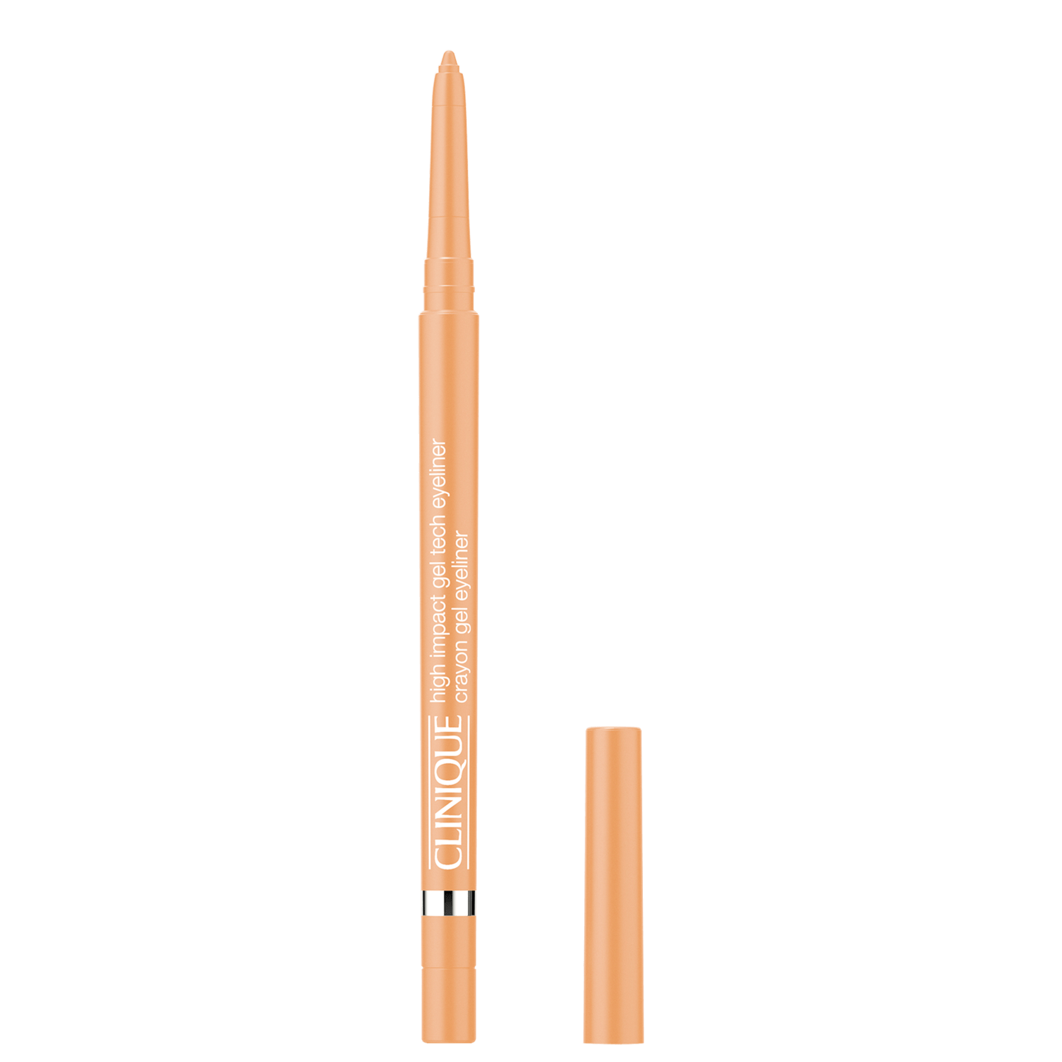Clinique High Impact™ Gel Tech Eyeliner Beige - Lápis para Olhos 35g